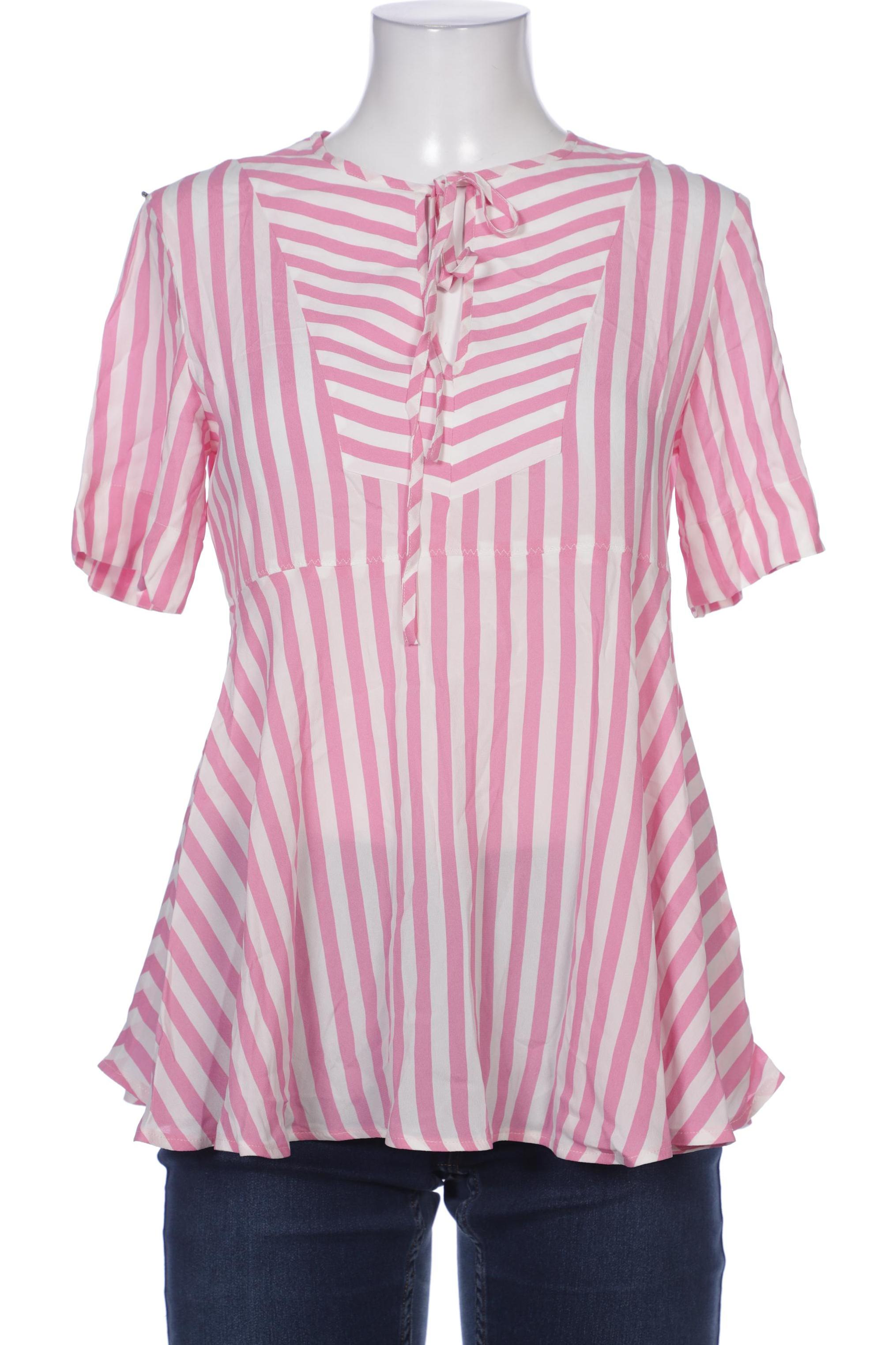 

Sportmax Code Damen Bluse, pink, Gr. 38