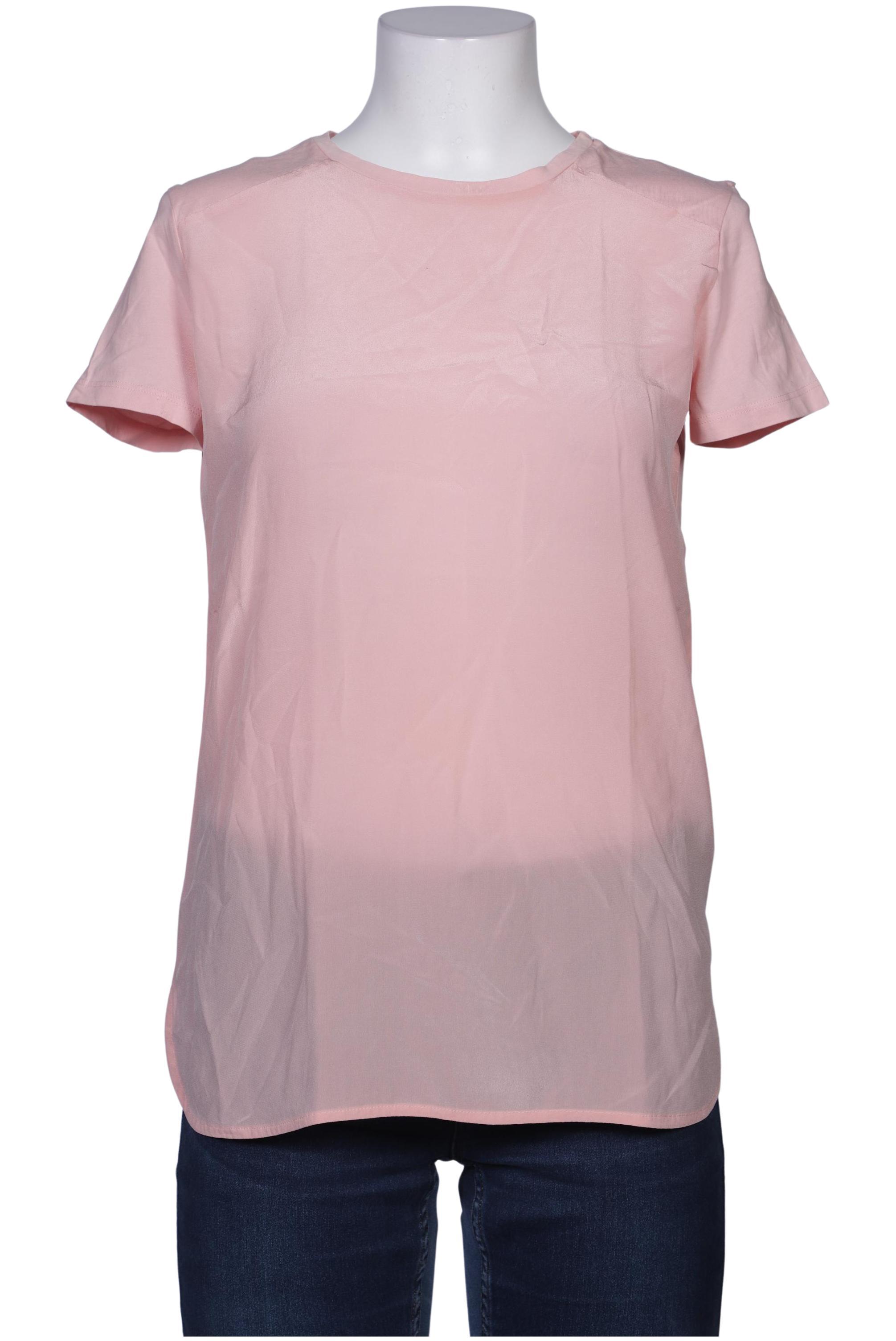

Sportmax Code Damen Bluse, pink, Gr. 38