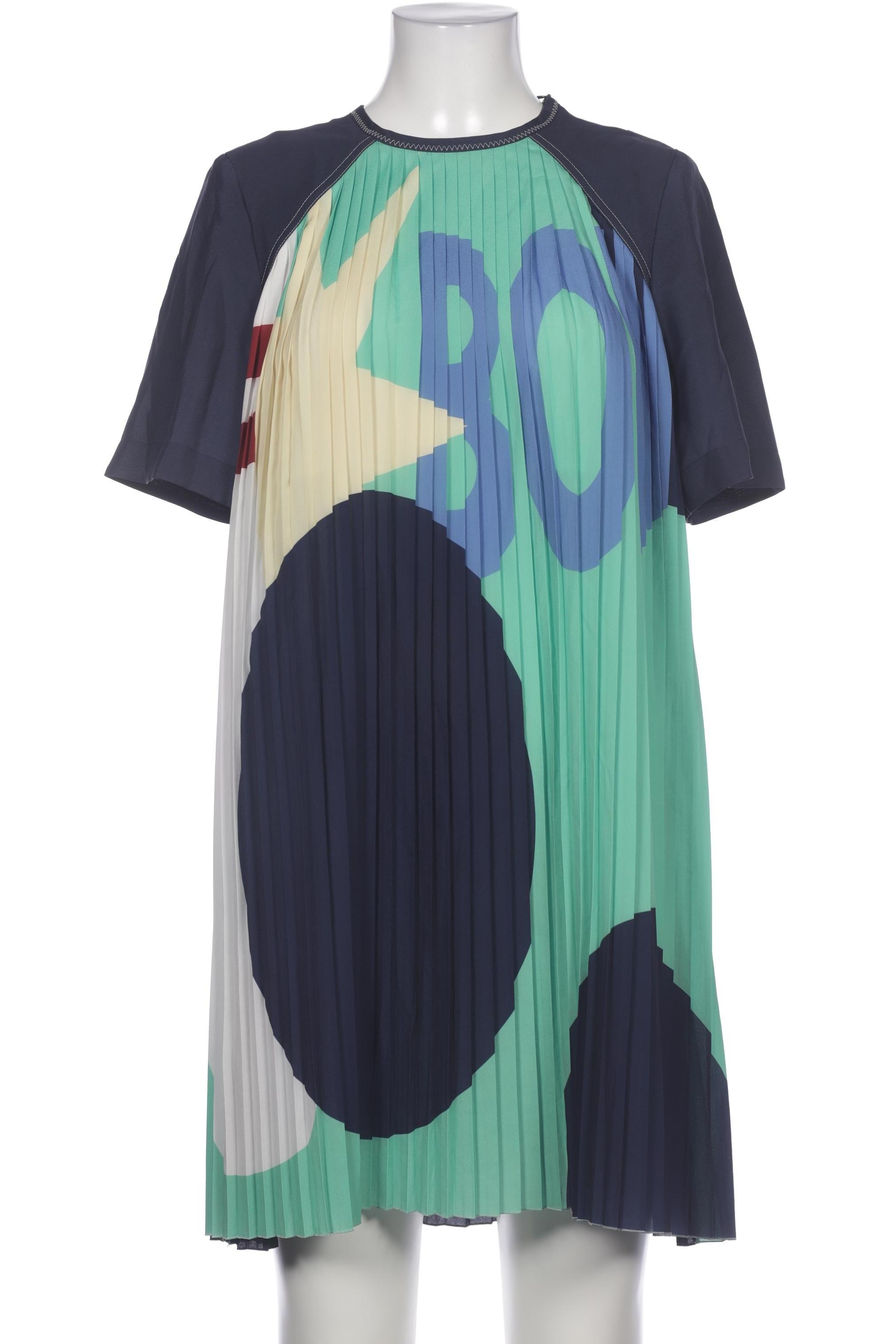

Sportmax Code Damen Kleid, marineblau, Gr. 38
