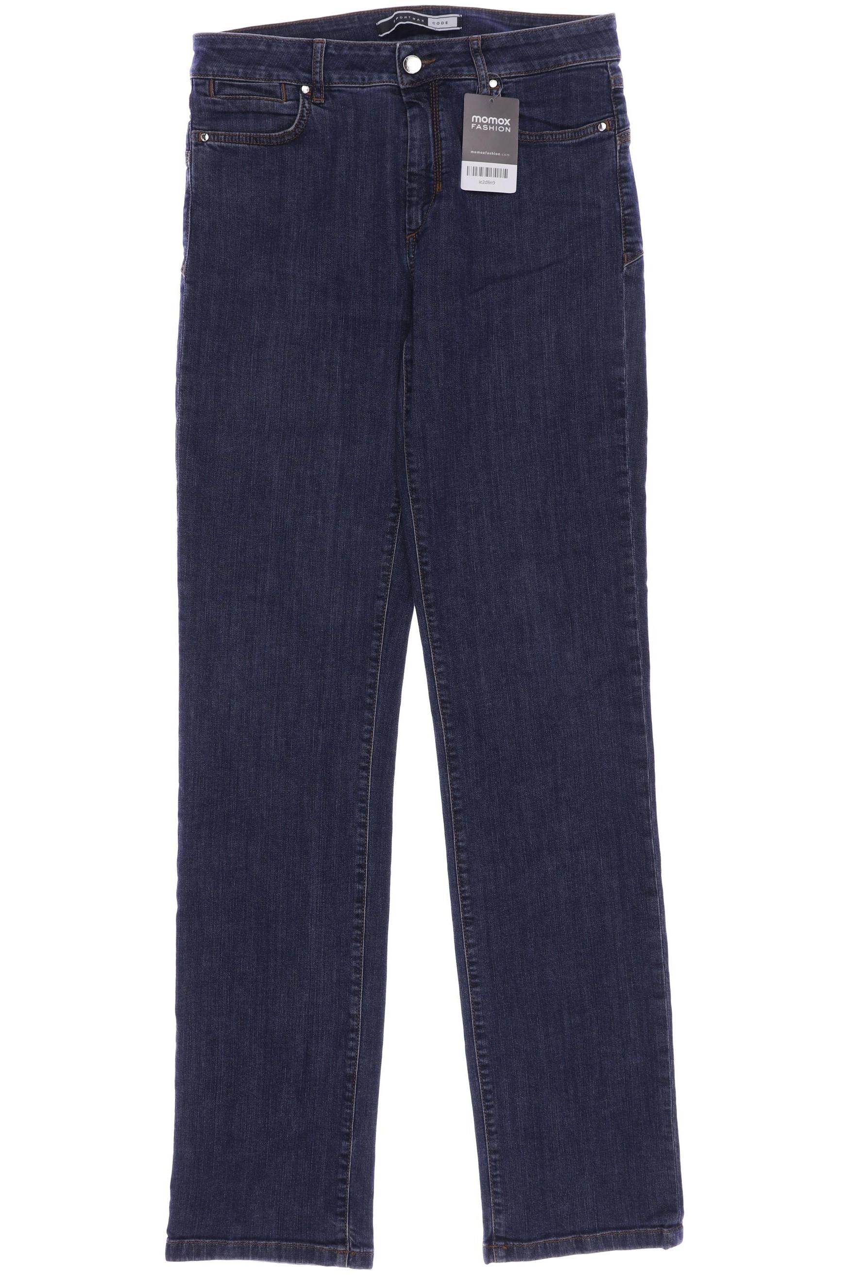 

Sportmax Code Damen Jeans, blau, Gr. 29