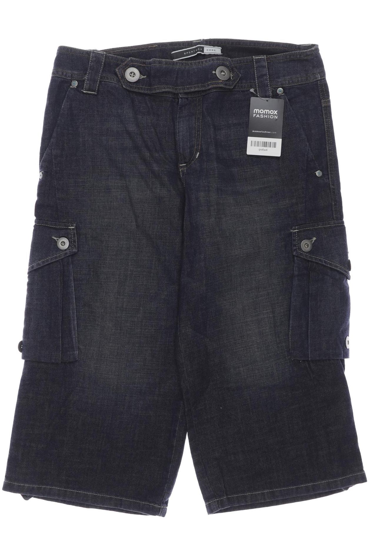 

SPORTMAX CODE Damen Shorts, marineblau