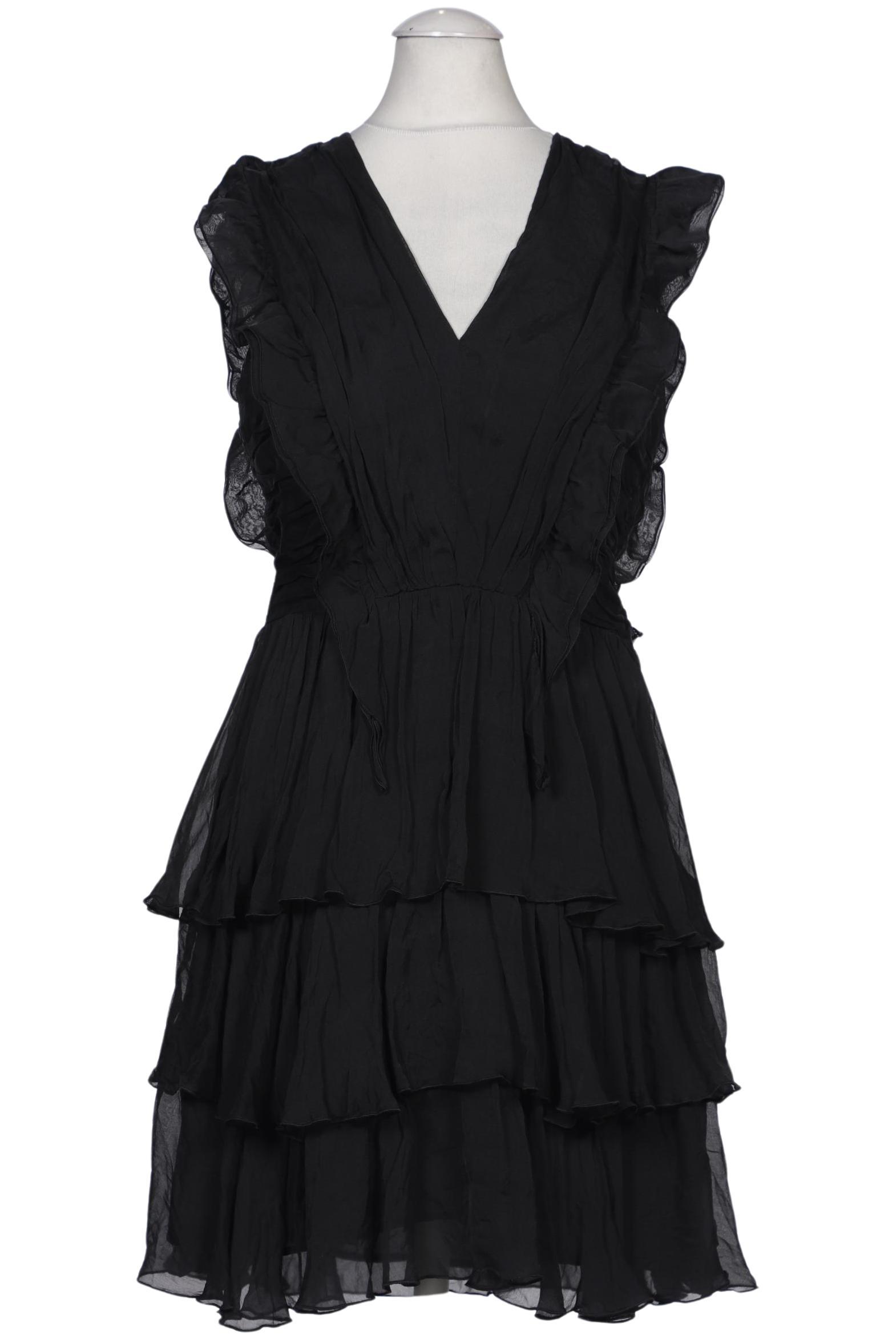 

Sportmax Code Damen Kleid, schwarz, Gr. 38