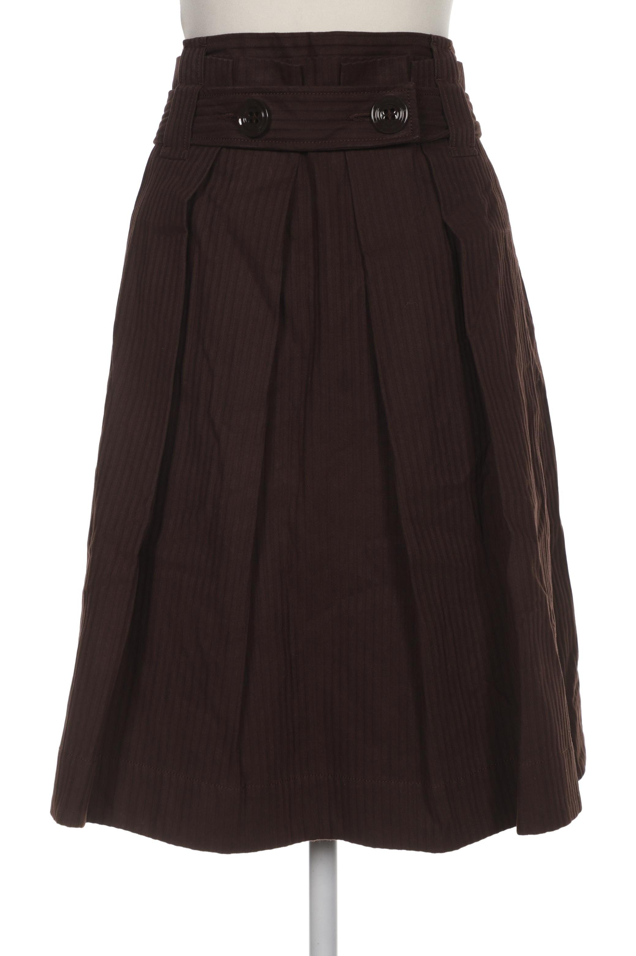 

SPORTMAX CODE Damen Rock, braun