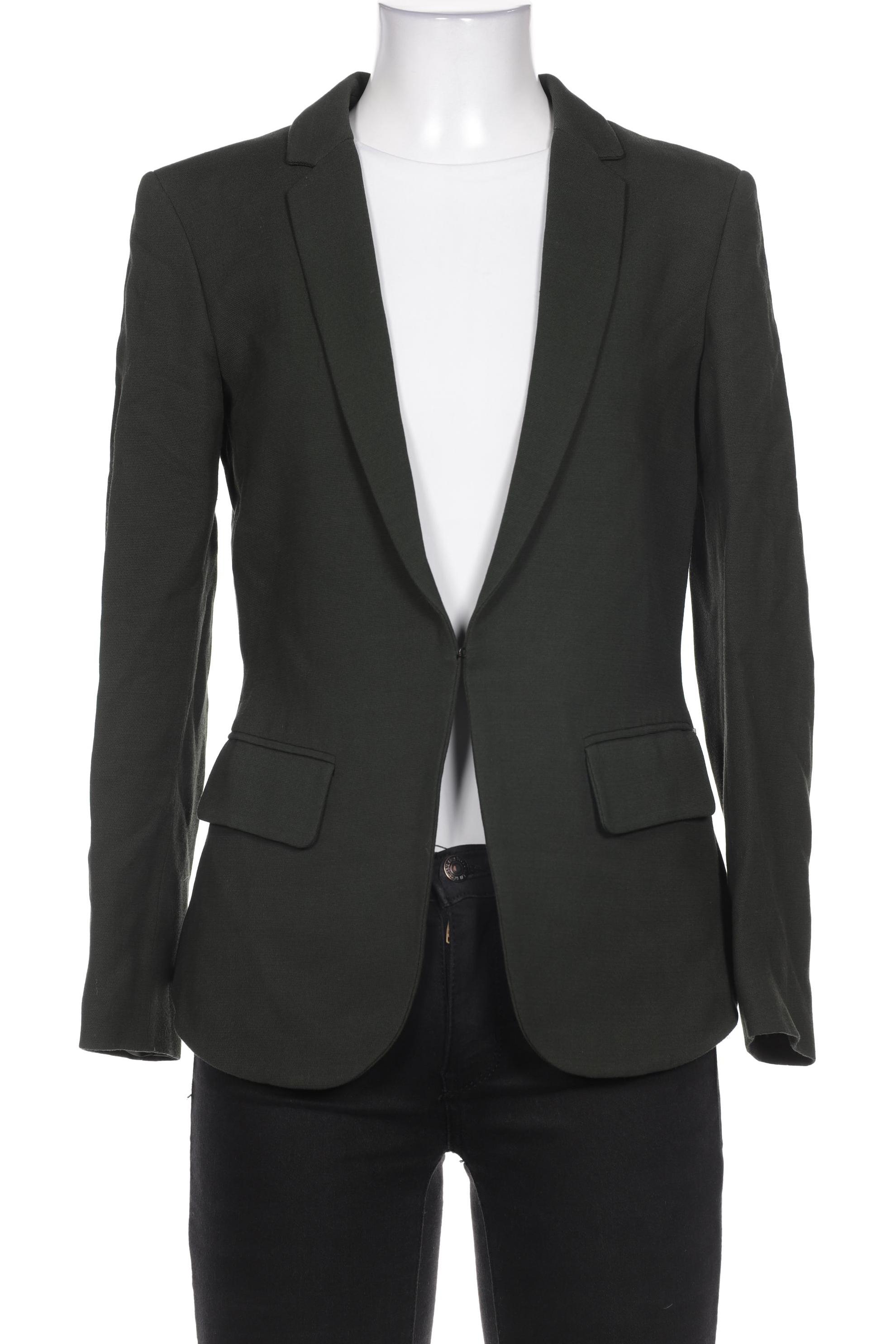 

Sportmax Code Damen Blazer, grün, Gr. 34