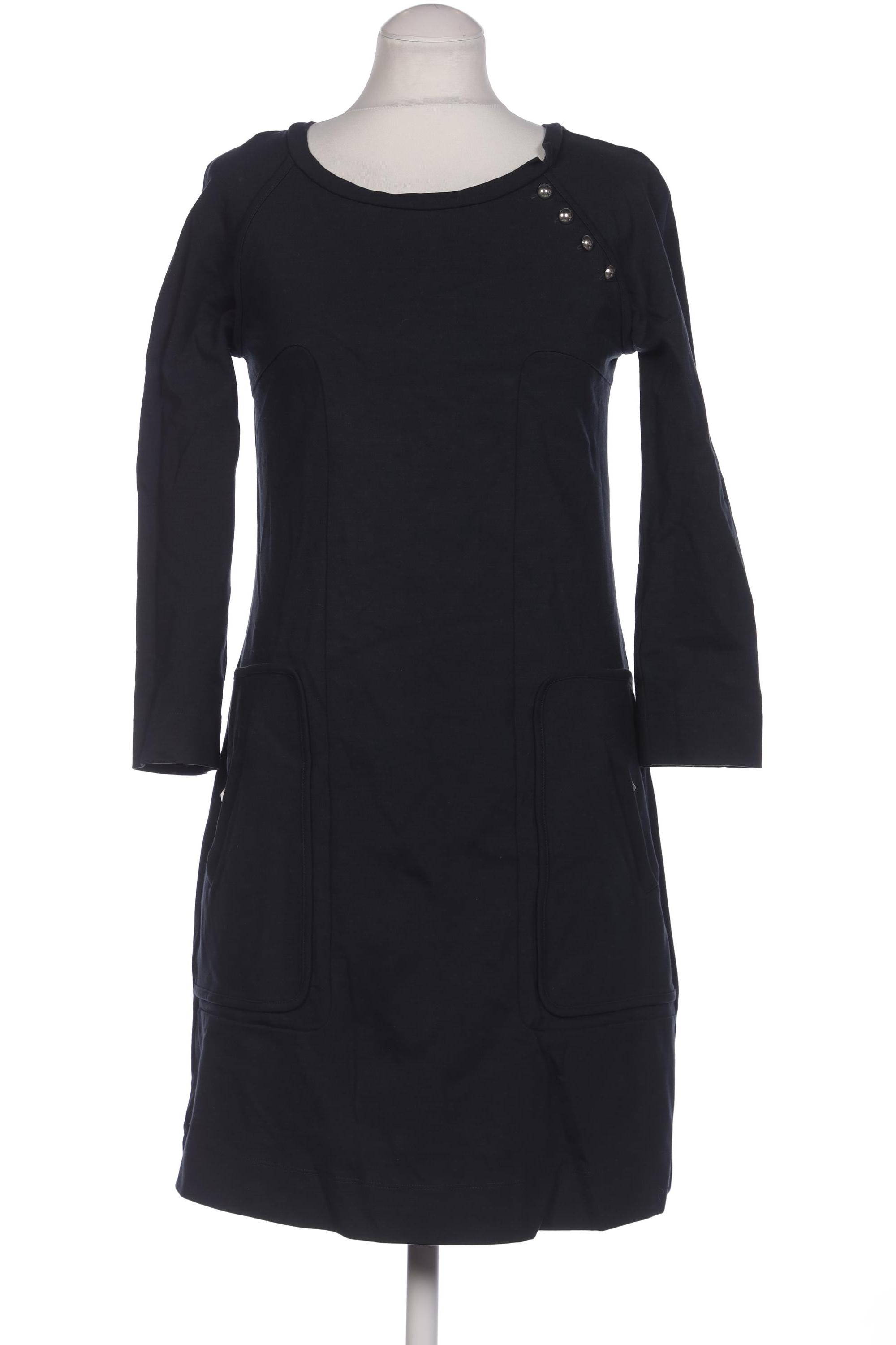 

Sportmax Code Damen Kleid, marineblau, Gr. 36