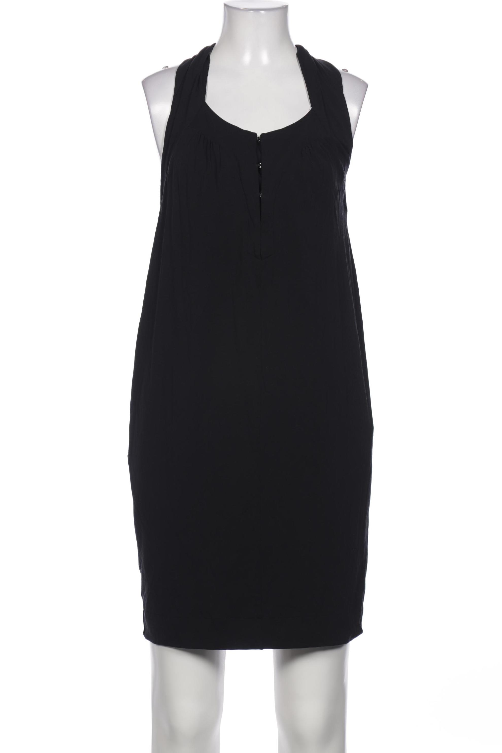 

Sportmax Code Damen Kleid, schwarz, Gr. 36