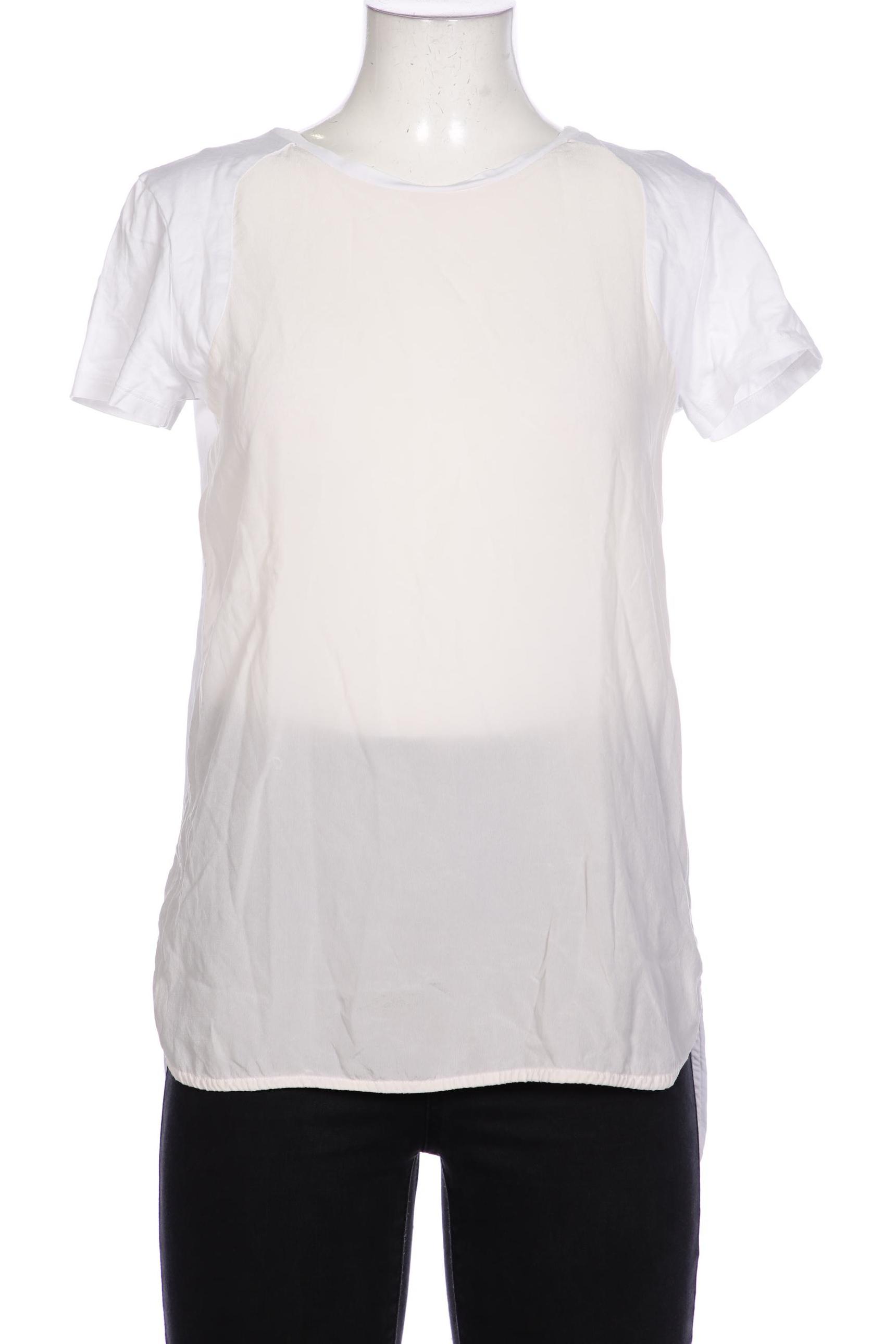 

Sportmax Code Damen Bluse, cremeweiß, Gr. 38