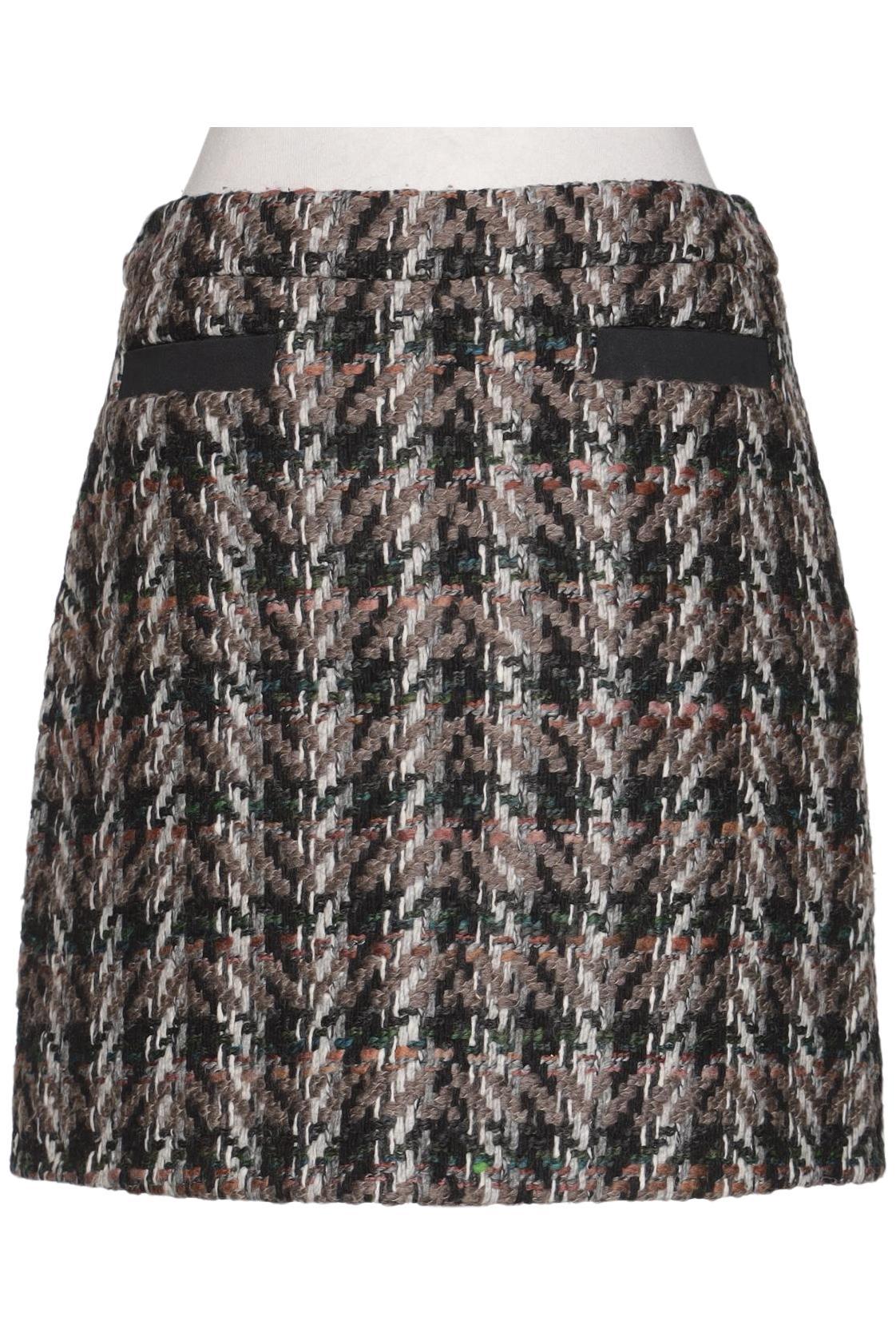 

Sportmax Code Damen Rock, mehrfarbig, Gr. 34