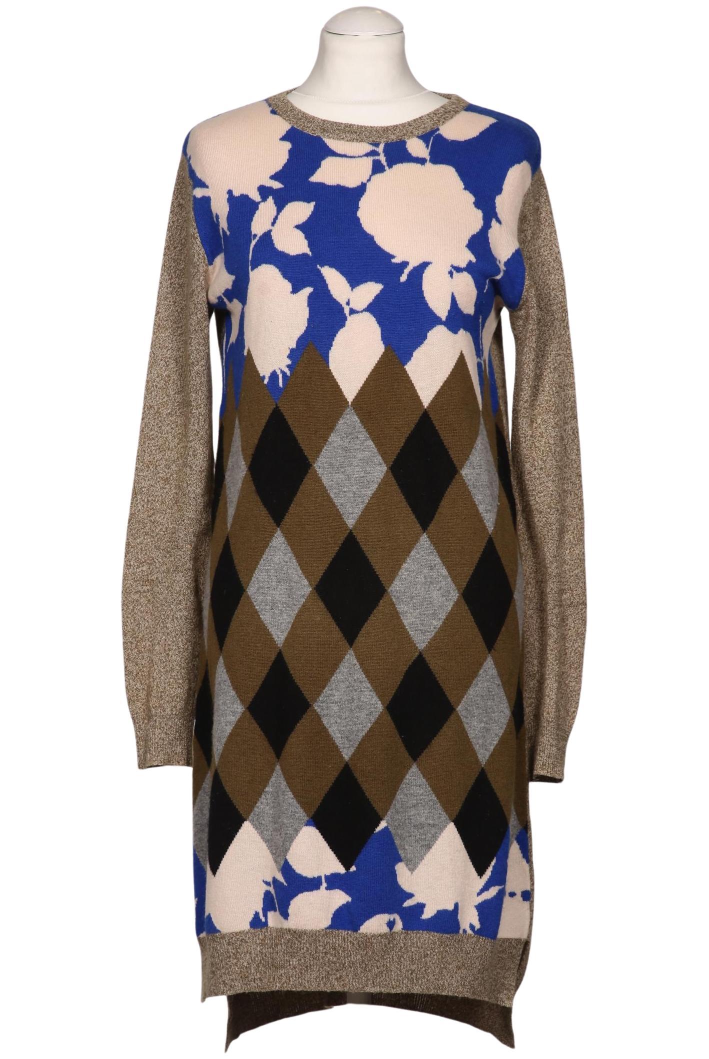 

Sportmax Code Damen Kleid, mehrfarbig, Gr. 38