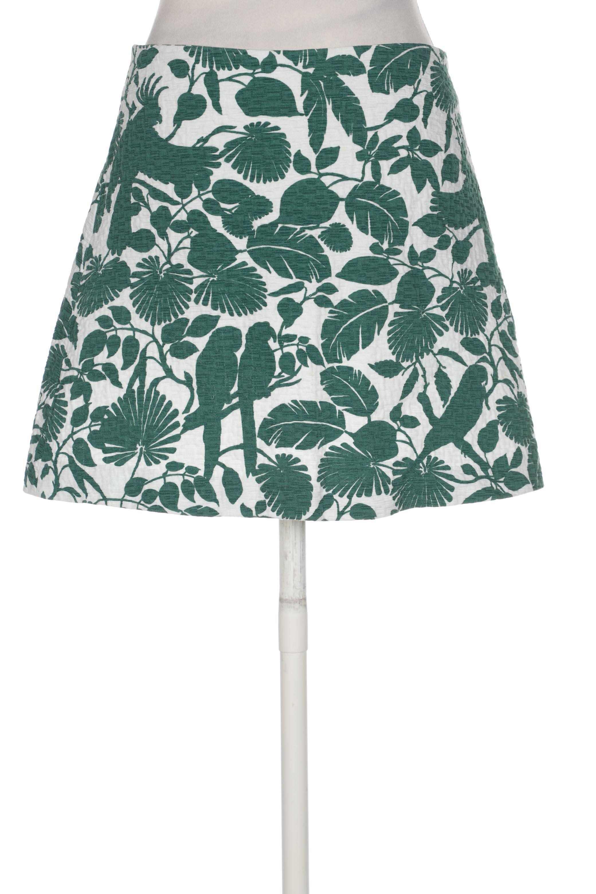 

Sportmax Code Damen Rock, grün, Gr. 36