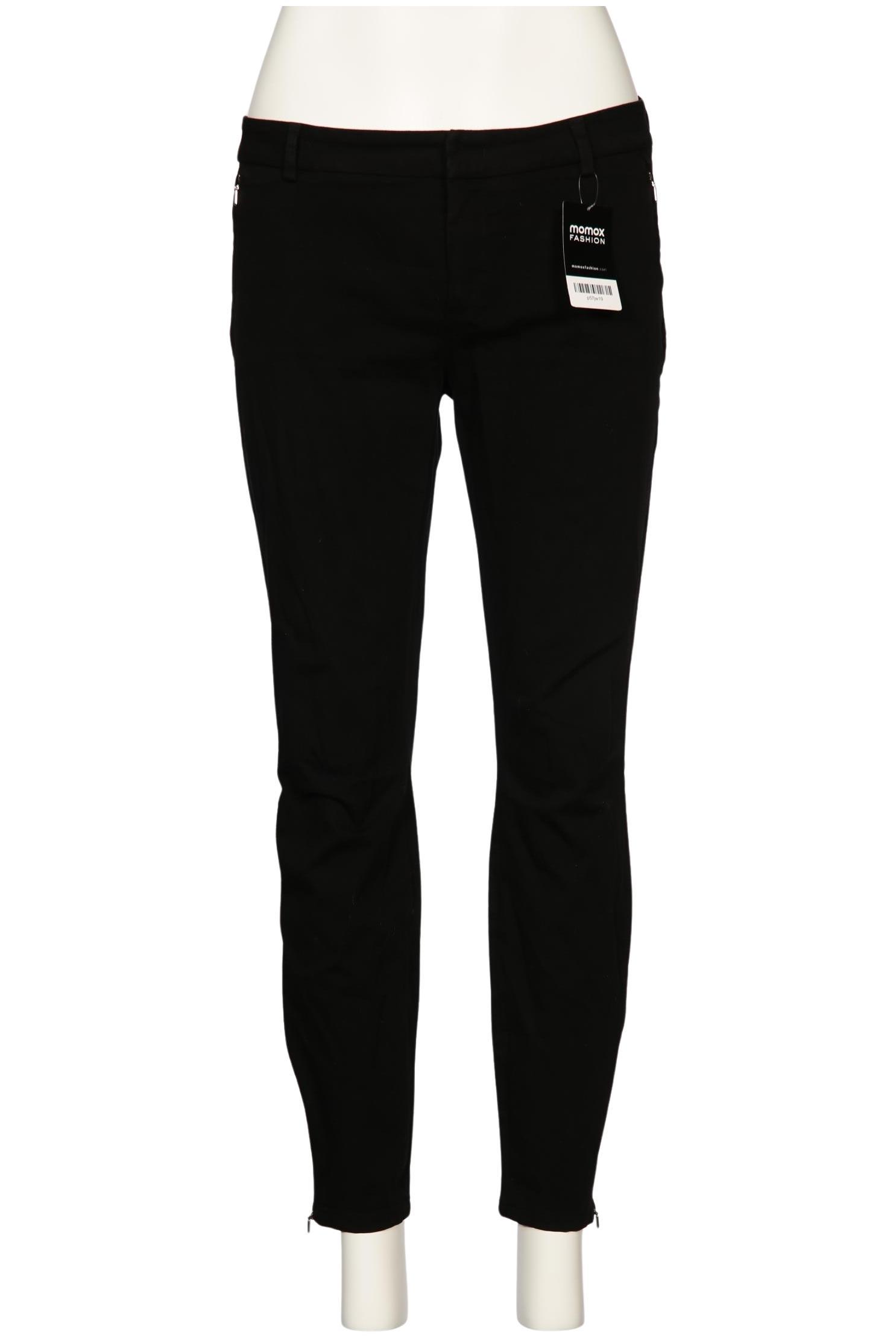 

Sportmax Code Damen Stoffhose, schwarz, Gr. 31