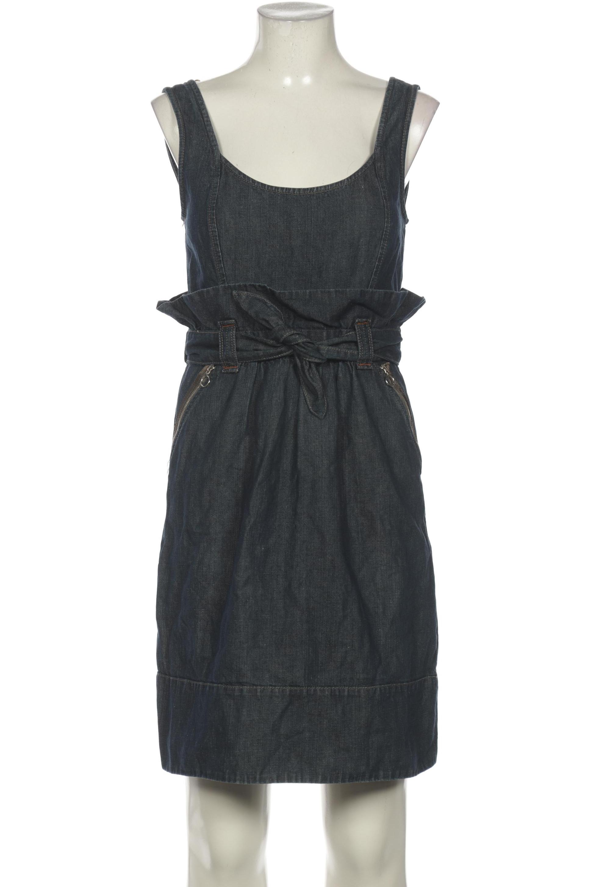 

Sportmax Code Damen Kleid, marineblau, Gr. 40