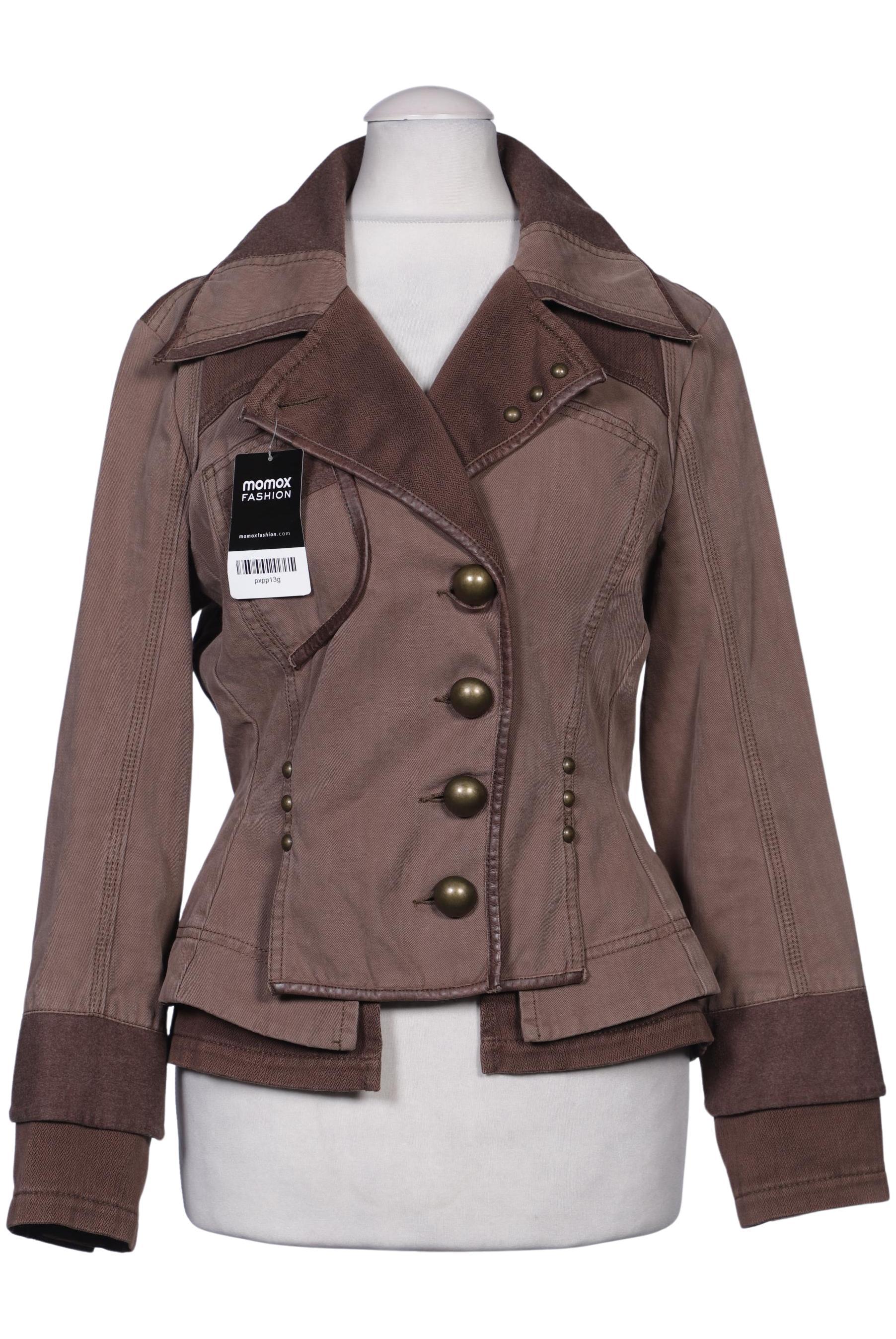 

Sportmax Code Damen Blazer, braun, Gr. 34