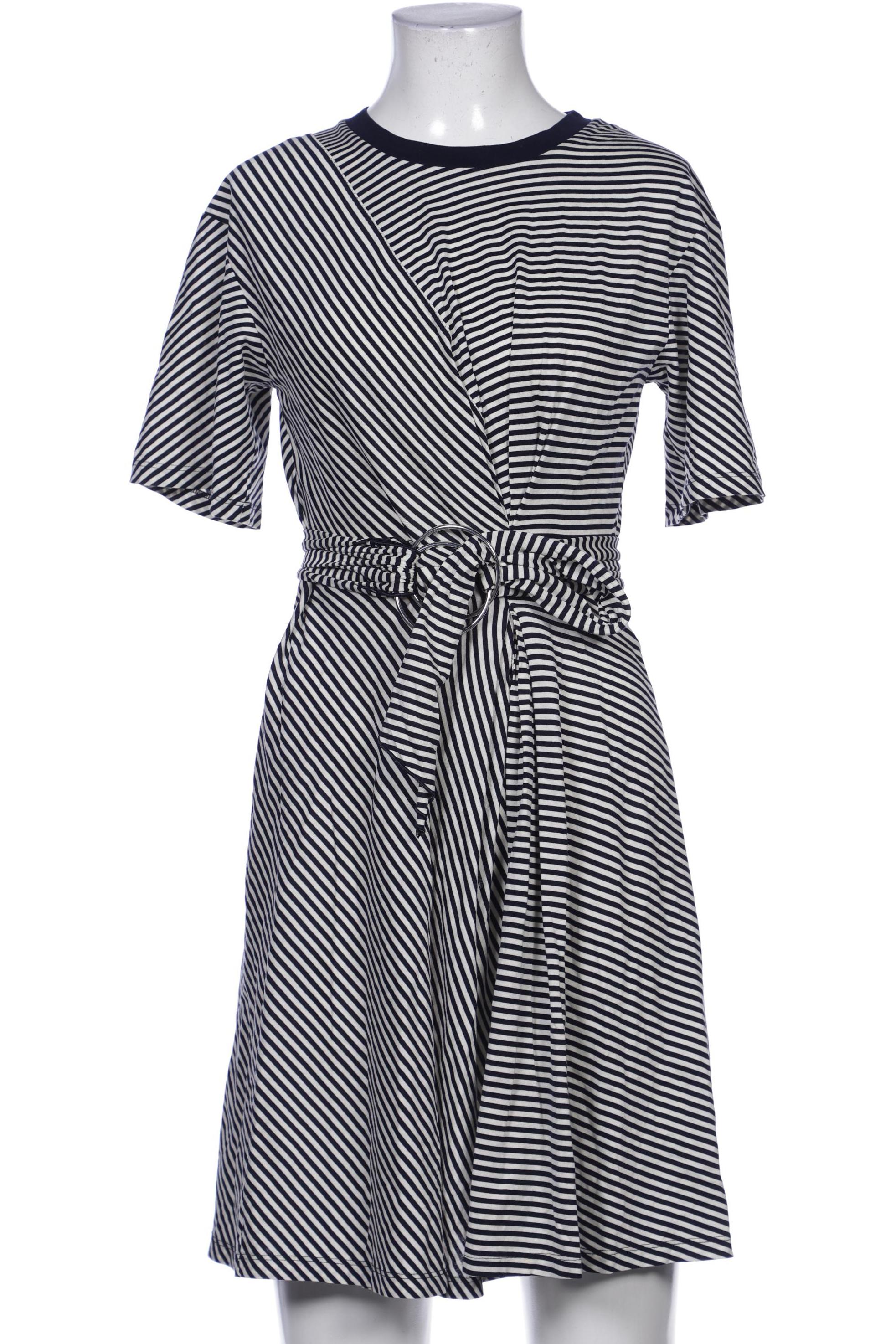 

Sportmax Code Damen Kleid, marineblau, Gr. 34
