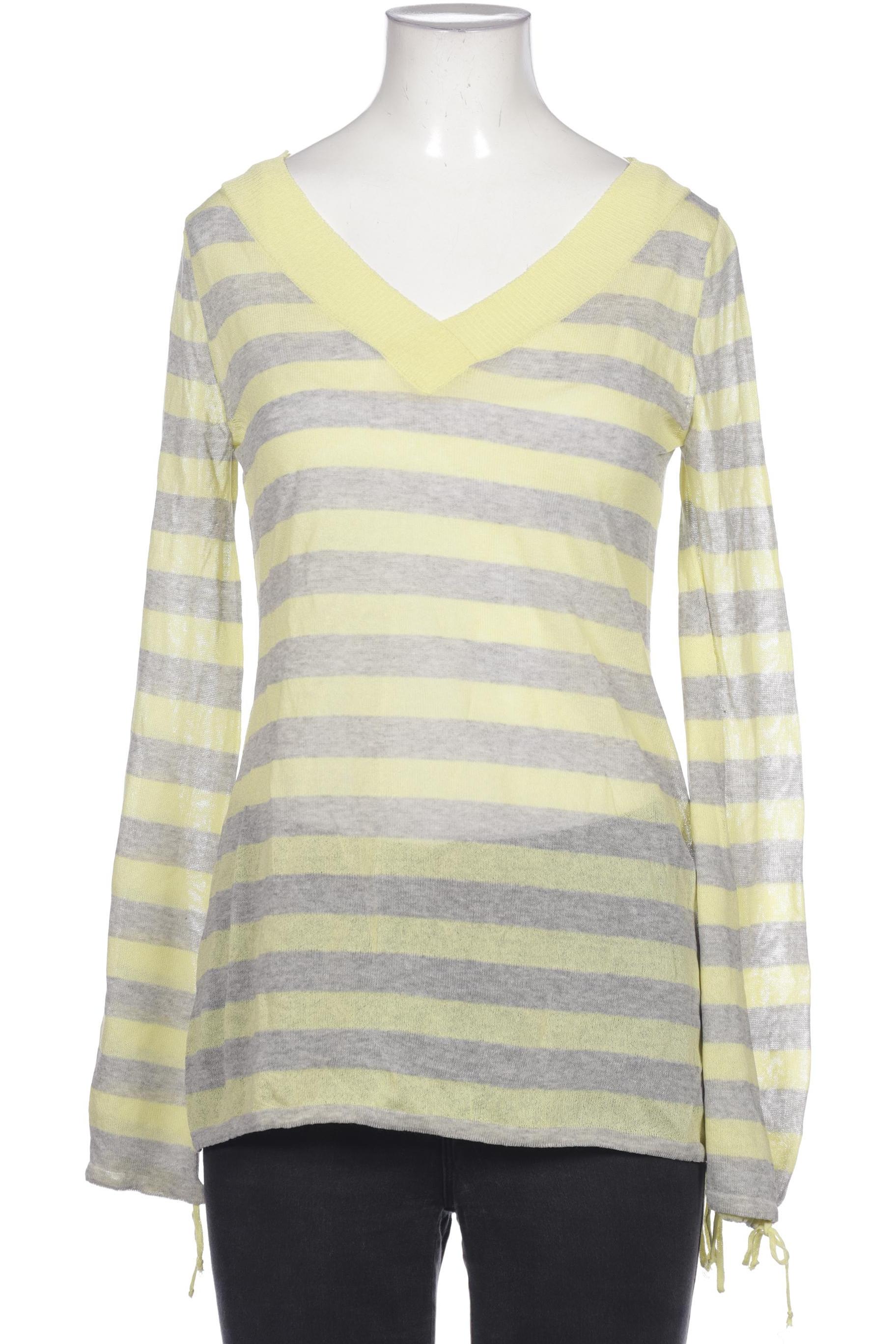 

SPORTMAX CODE Damen Pullover, gelb