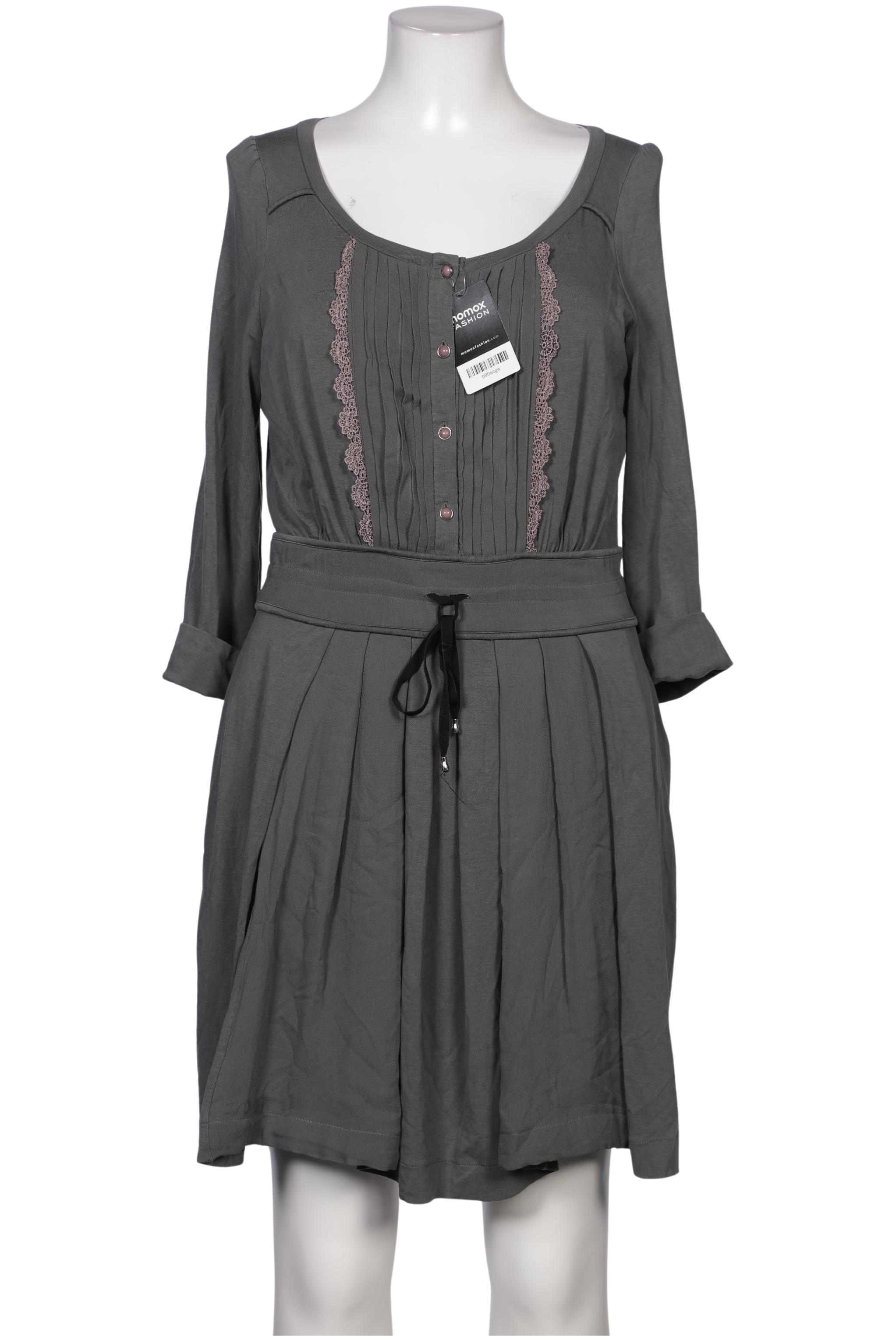 

Sportmax Code Damen Kleid, grau, Gr. 44