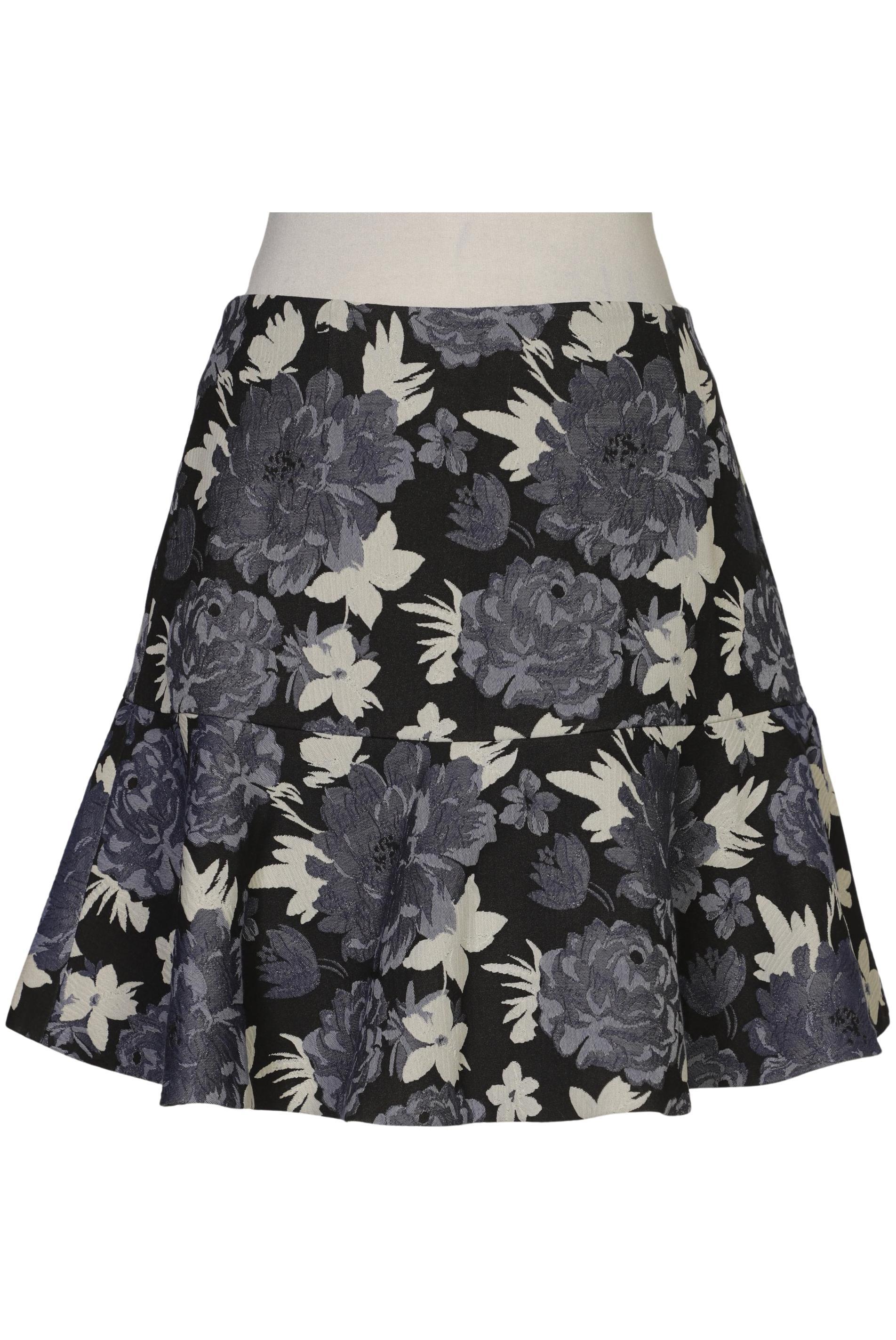 

Sportmax Code Damen Rock, mehrfarbig, Gr. 38