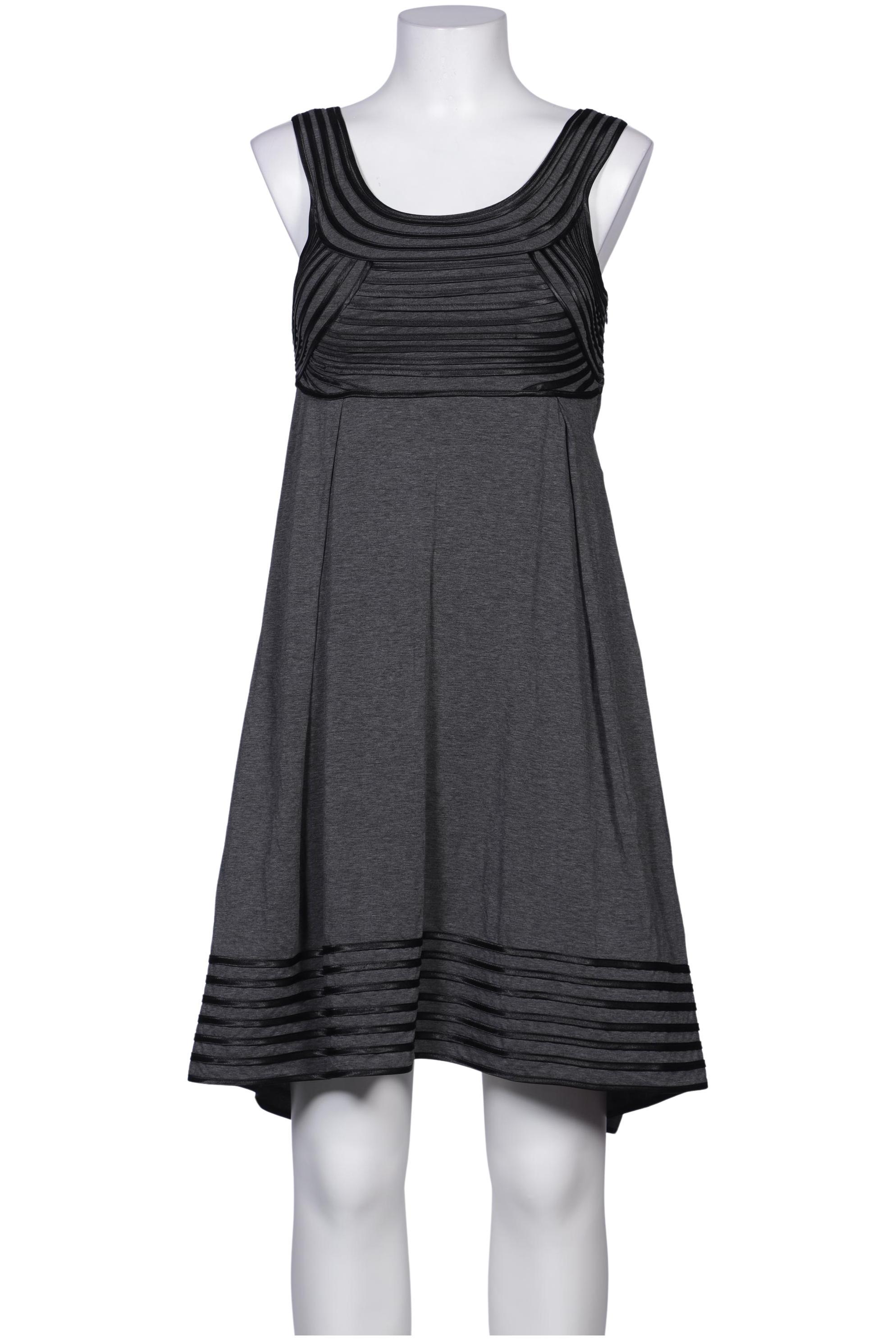 

Sportmax Code Damen Kleid, grau, Gr. 38