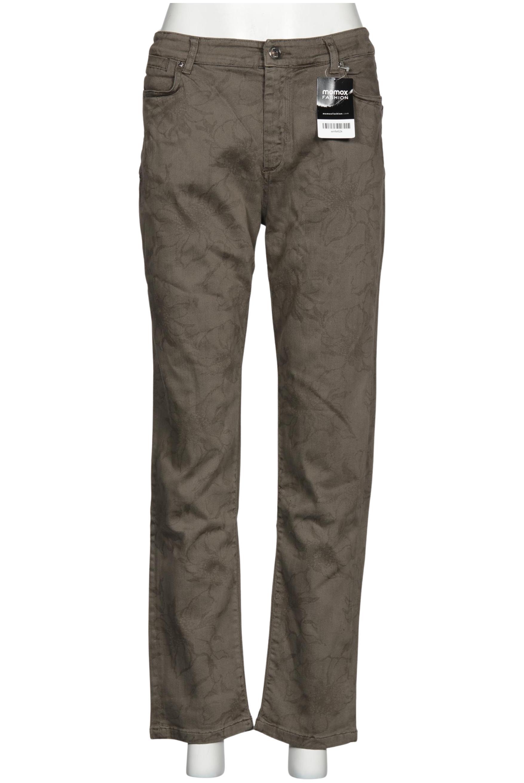 

Sportmax Code Damen Stoffhose, braun, Gr. 29