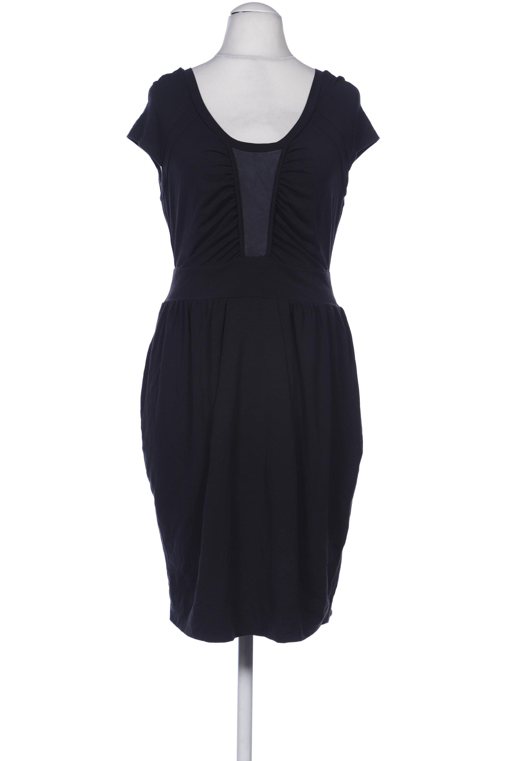 

Sportmax Code Damen Kleid, schwarz, Gr. 38