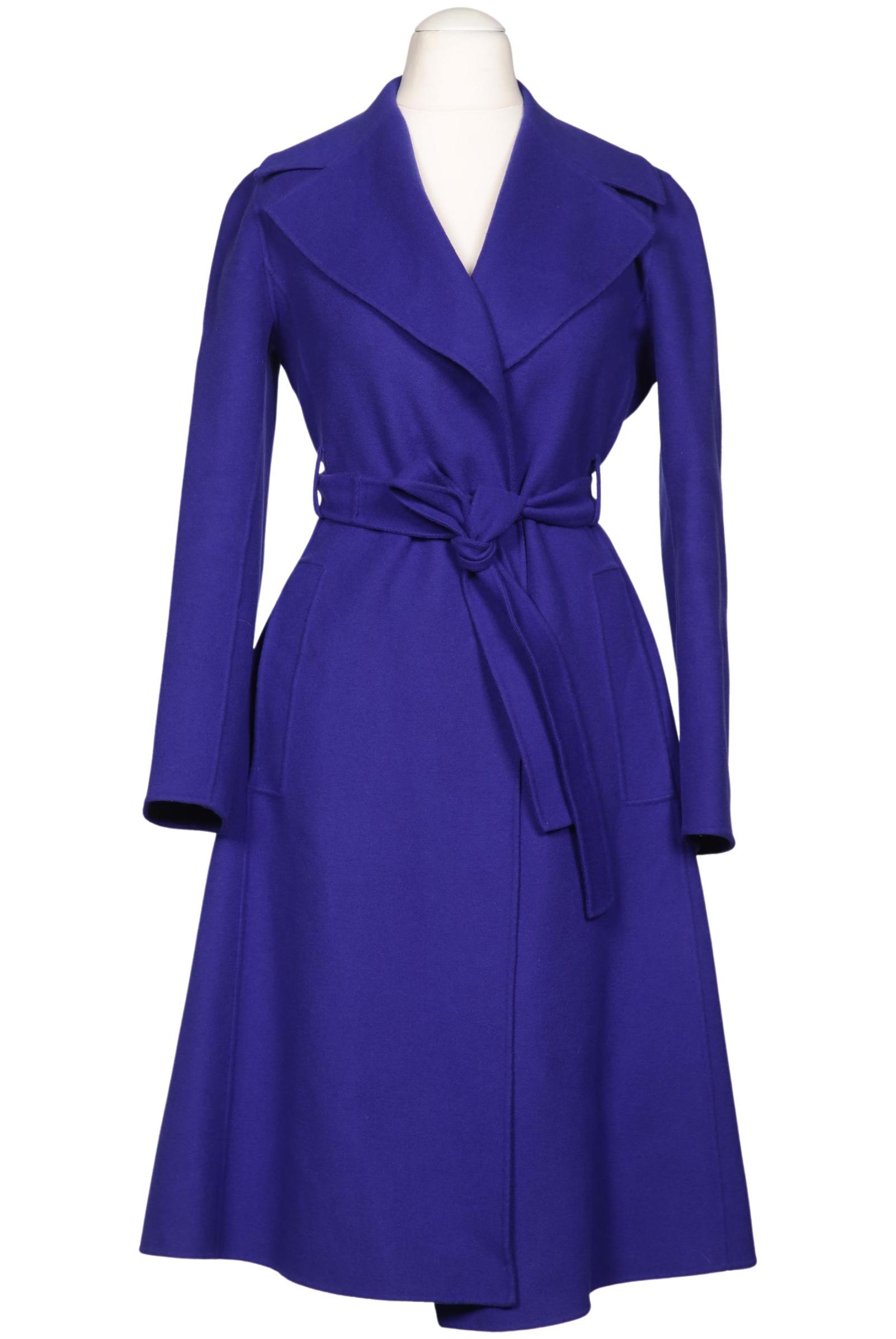 

Sportmax Code Damen Mantel, flieder, Gr. 36