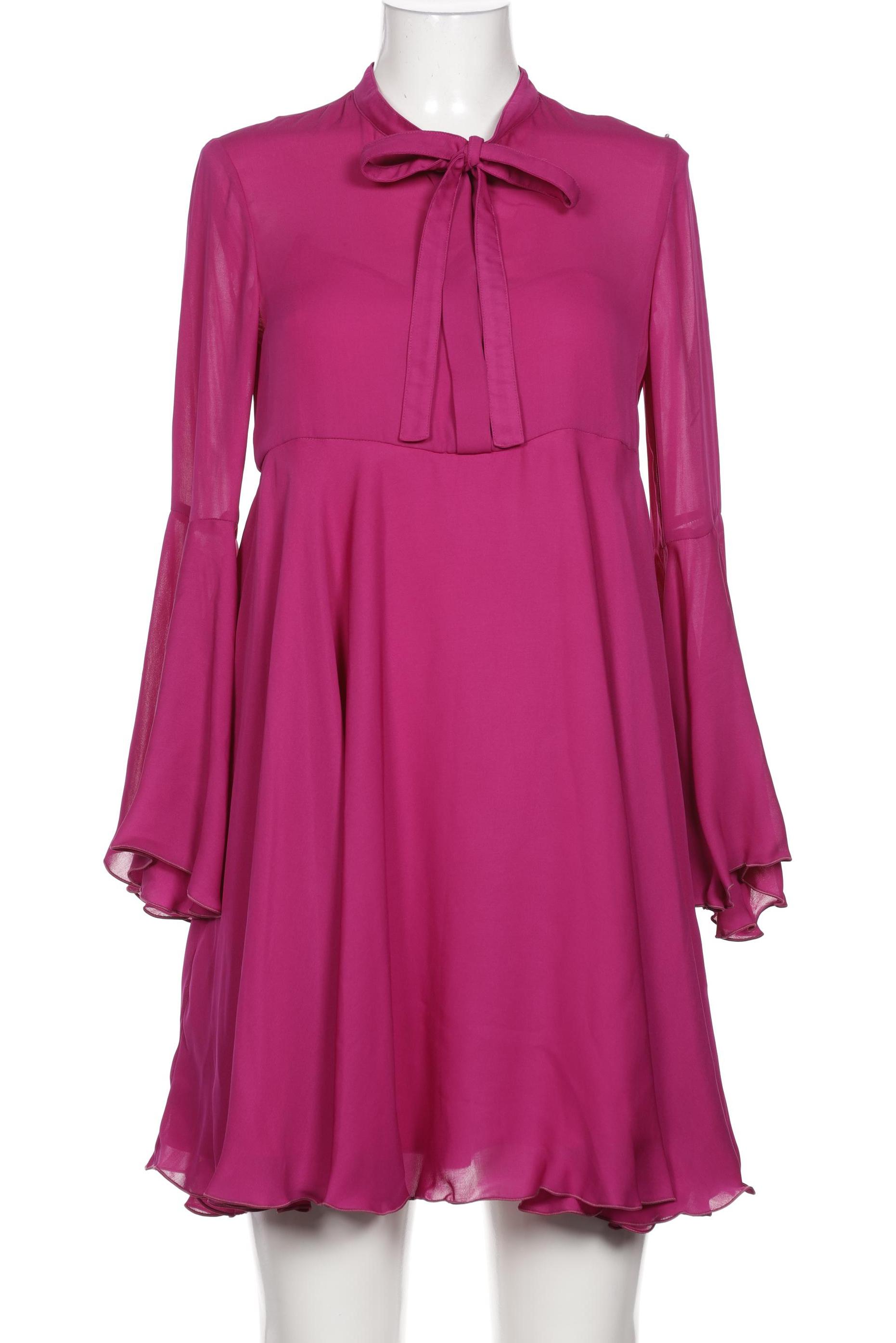 

Sportmax Code Damen Kleid, pink, Gr. 36