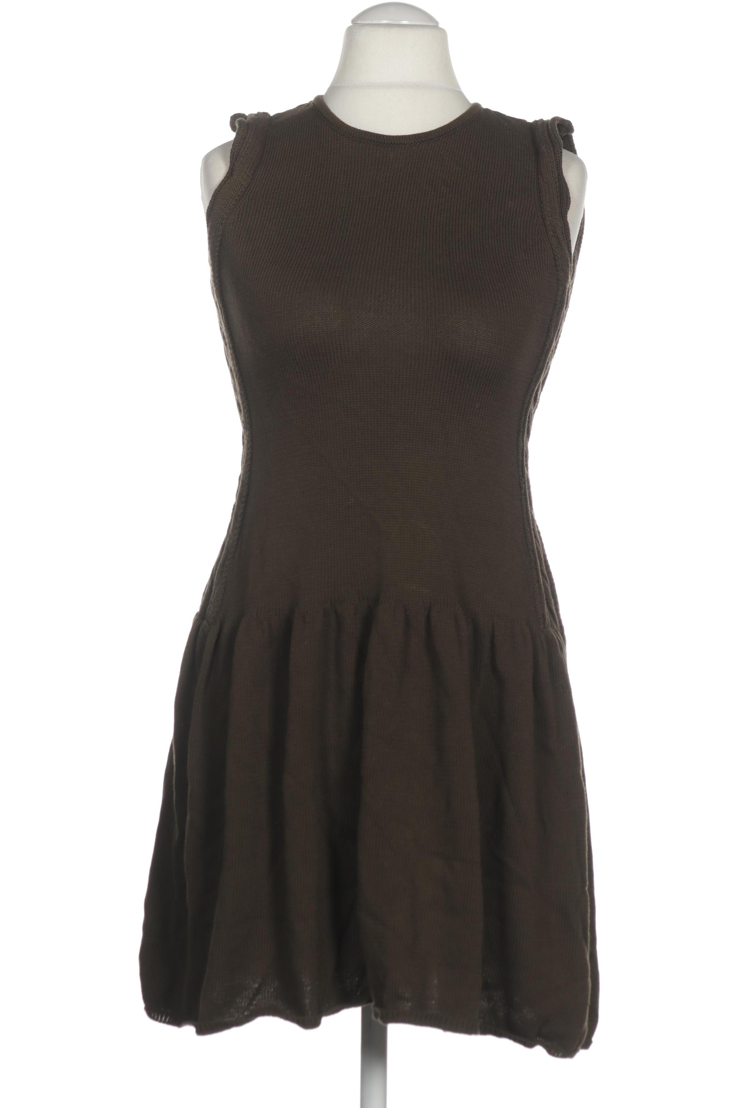 

Sportmax Damen Kleid, braun, Gr. 36