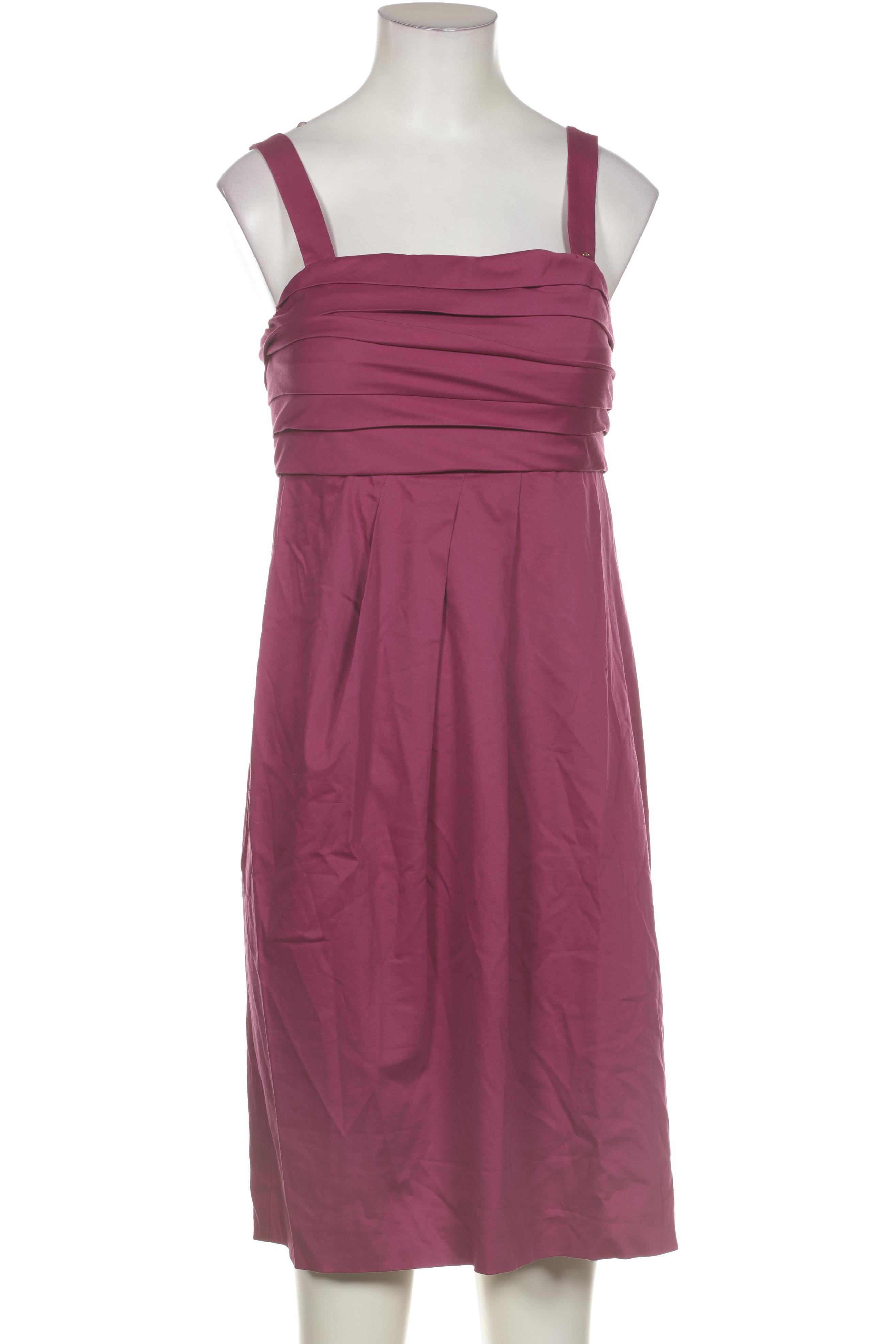 

Sportmax Damen Kleid, pink, Gr. 36