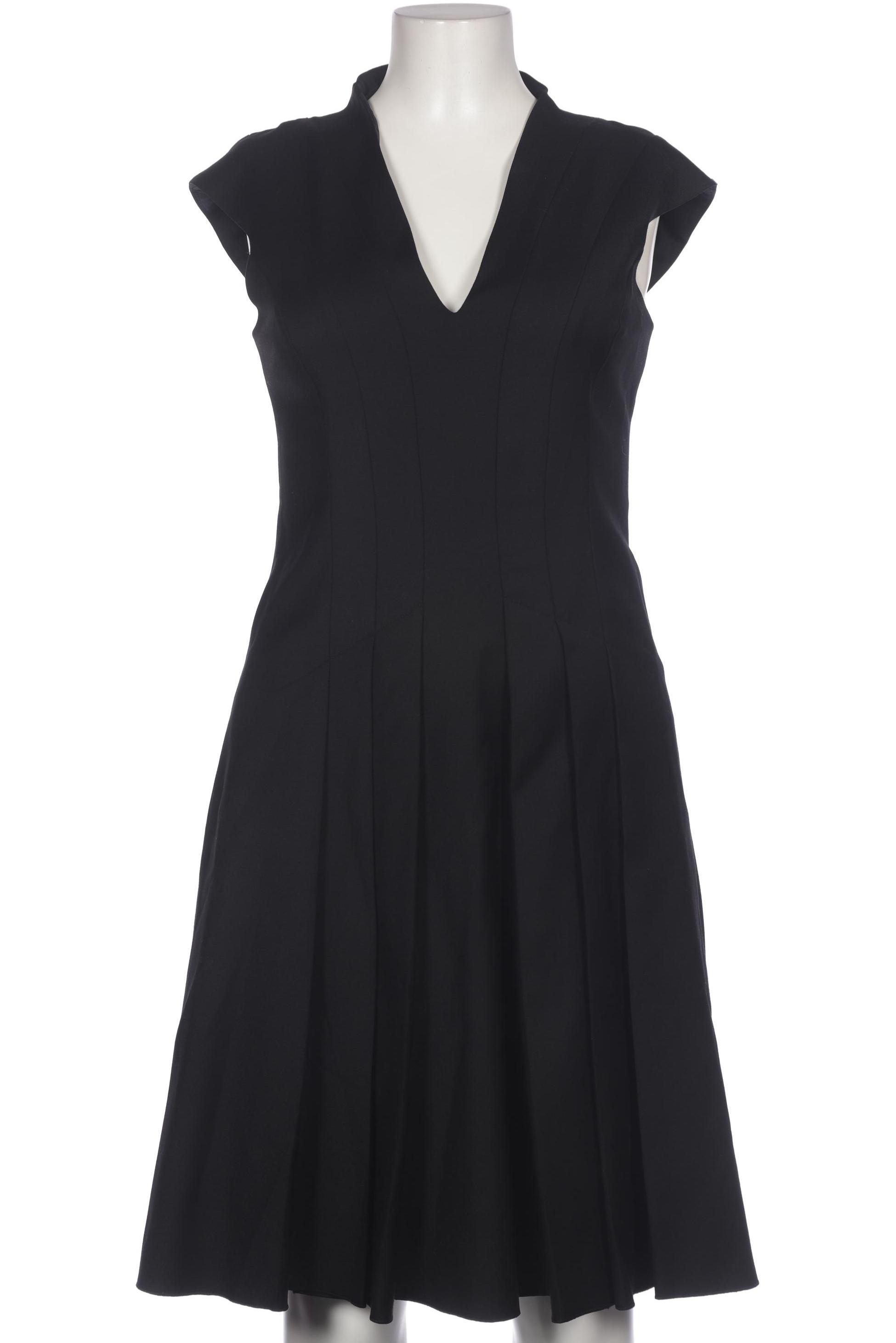 

Sportmax Damen Kleid, schwarz, Gr. 42