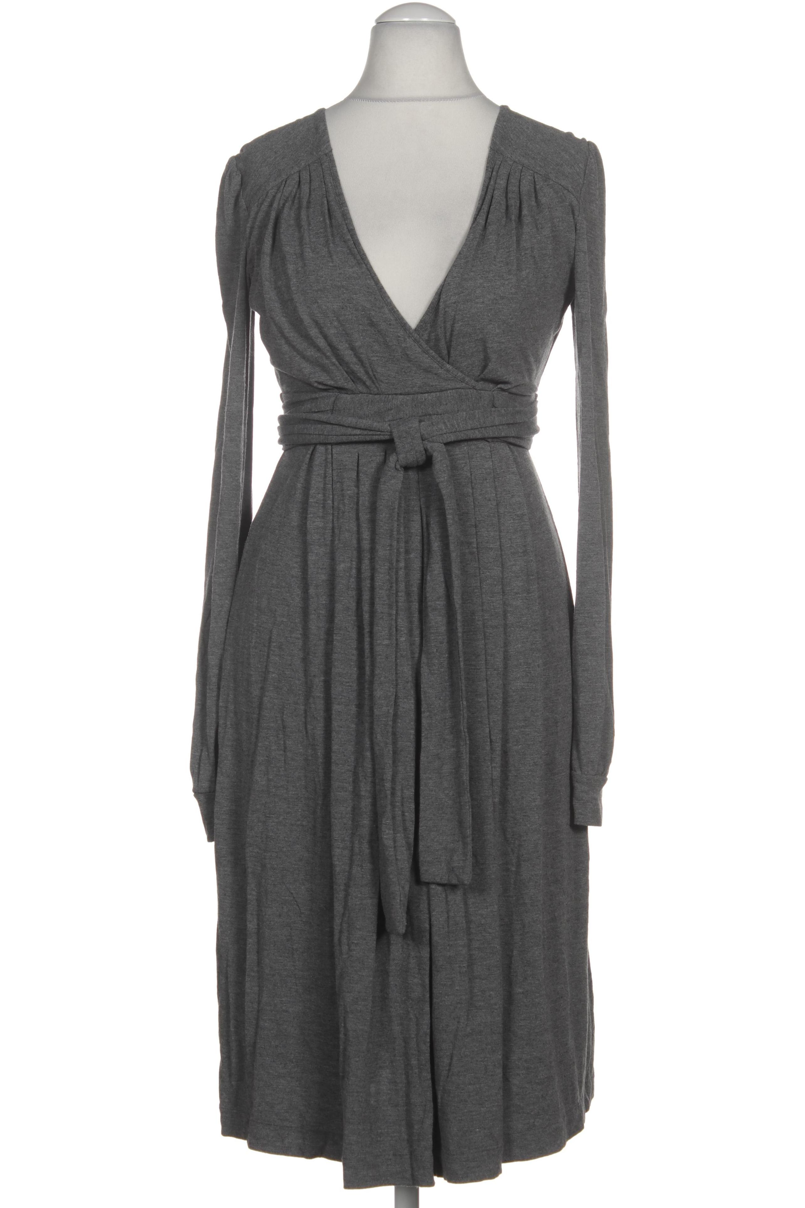 

Sportmax Damen Kleid, grau, Gr. 36