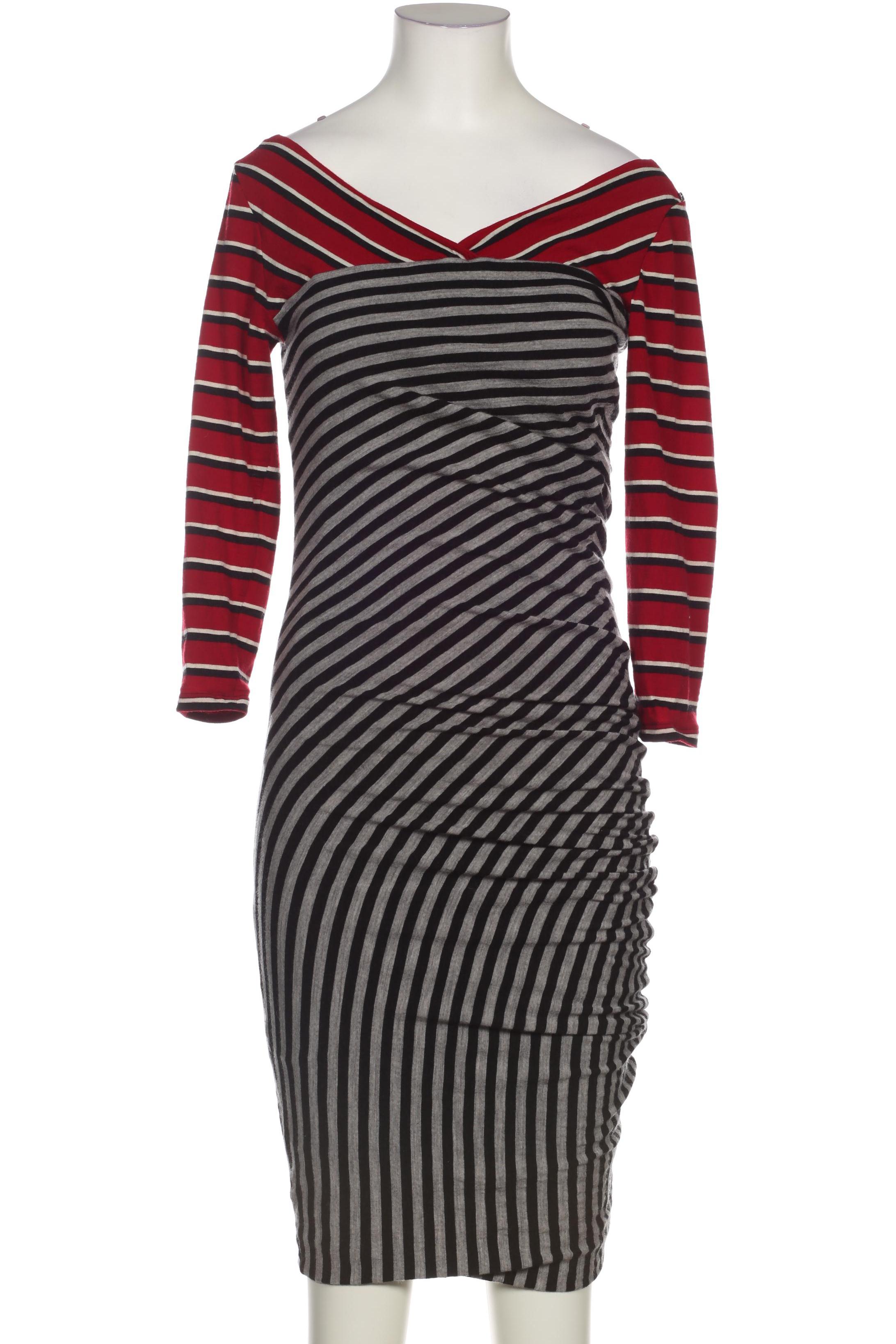 

Sportmax Damen Kleid, grau, Gr. 36