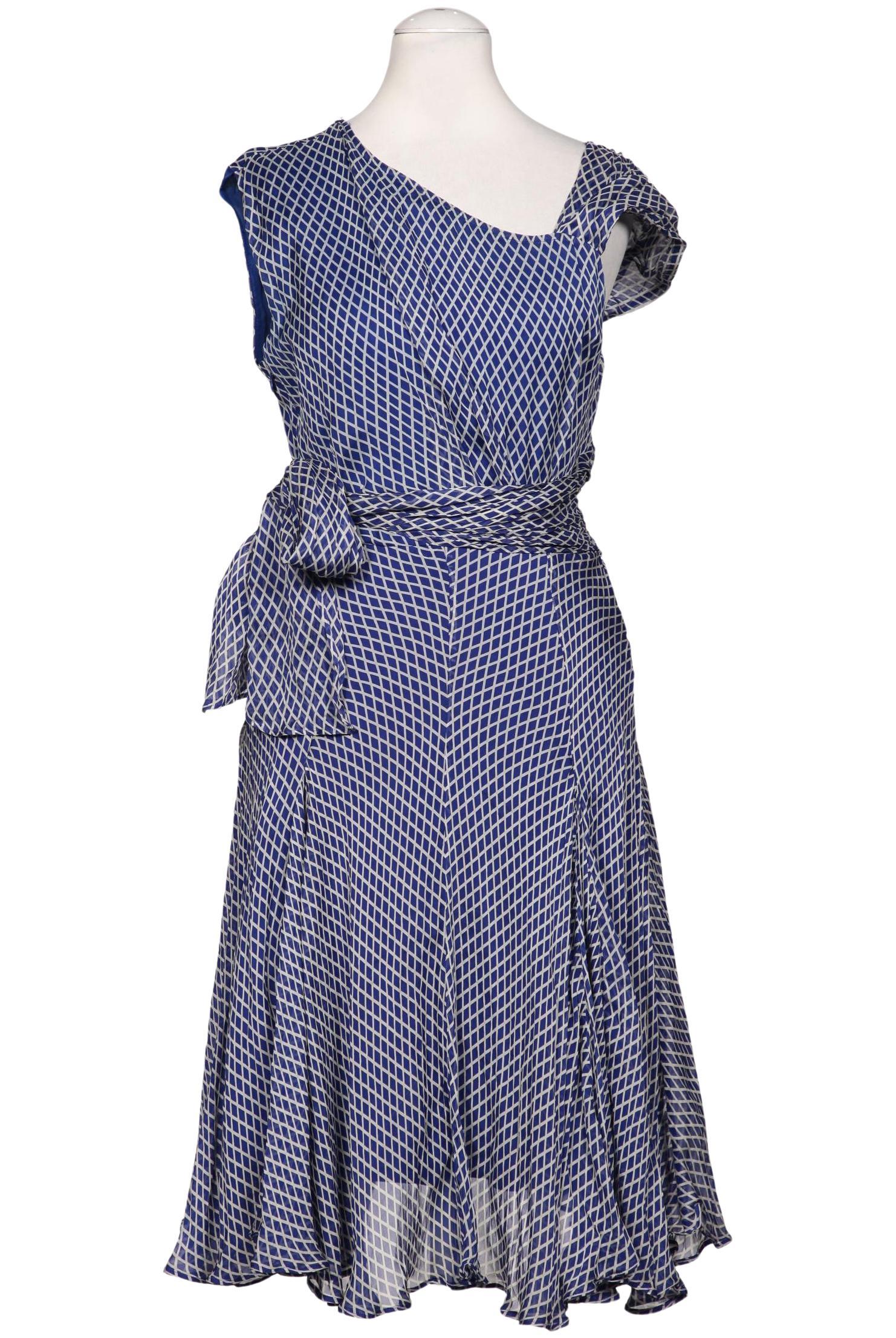 Thumbnail - Sportmax Damen Kleid, blau, Gr. 36