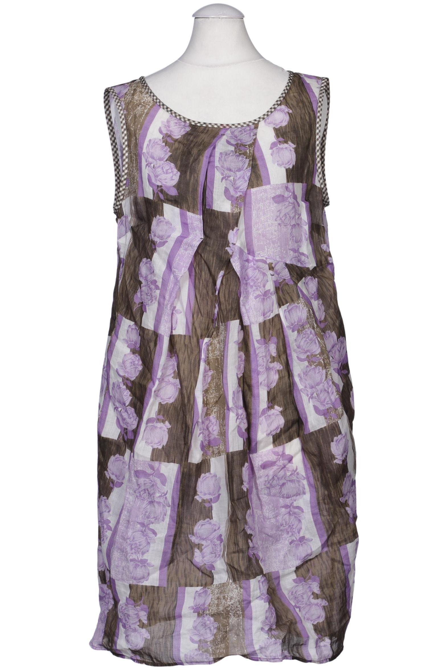 

Sportmax Damen Kleid, mehrfarbig, Gr. 36