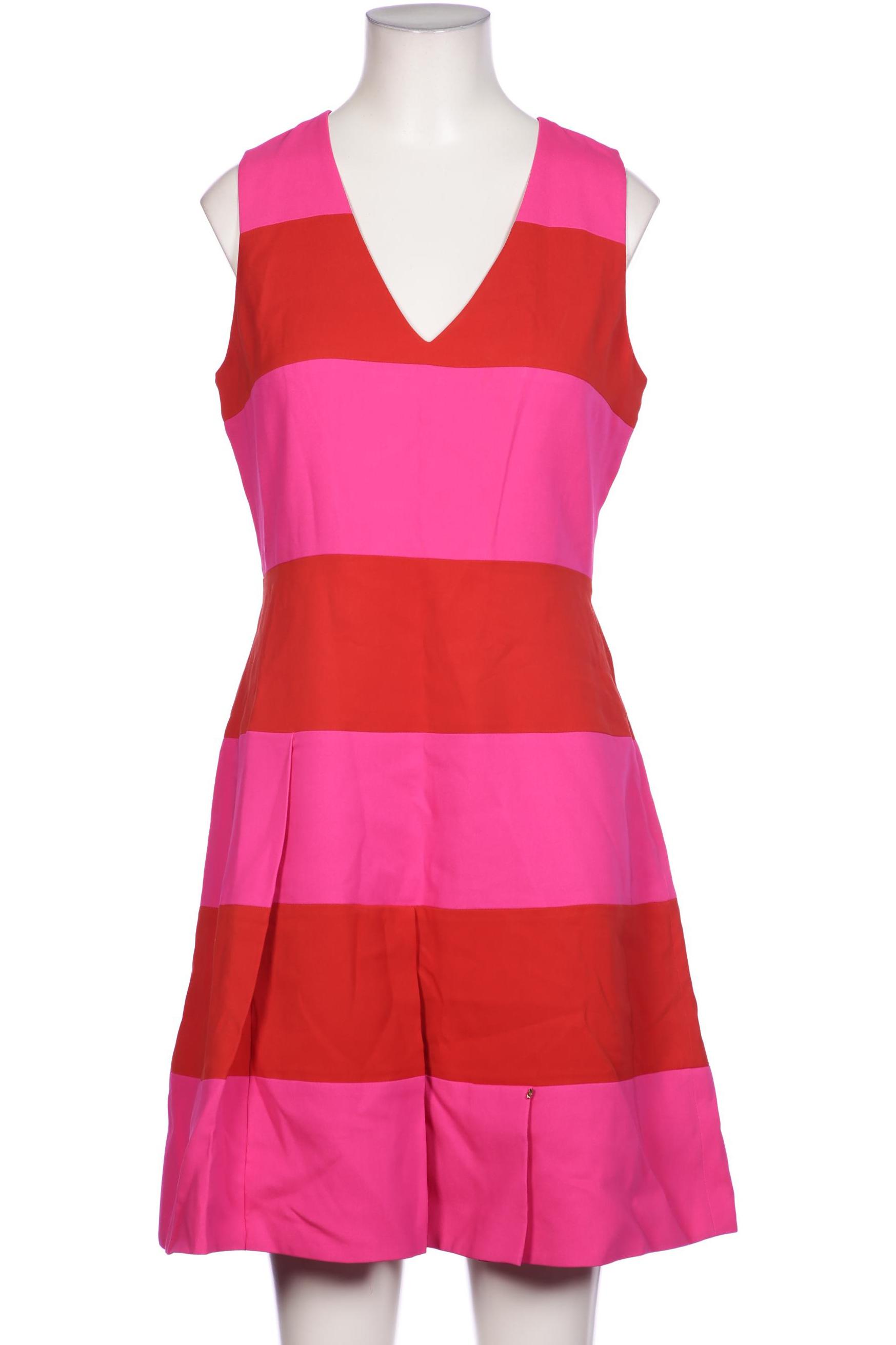 

Sportmax Damen Kleid, pink, Gr. 38