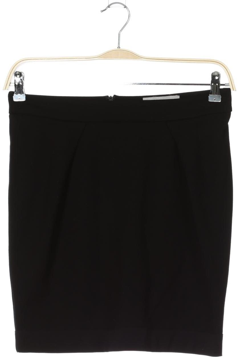 

Sportmax Damen Rock, schwarz, Gr. 38