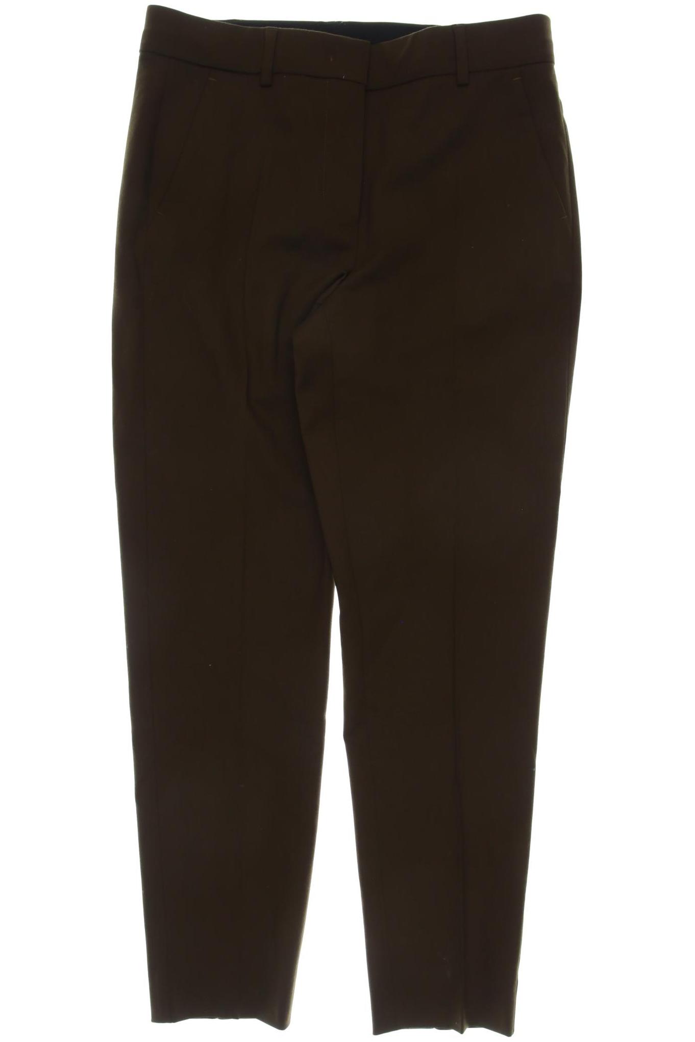 

Sportmax Damen Stoffhose, braun, Gr. 32