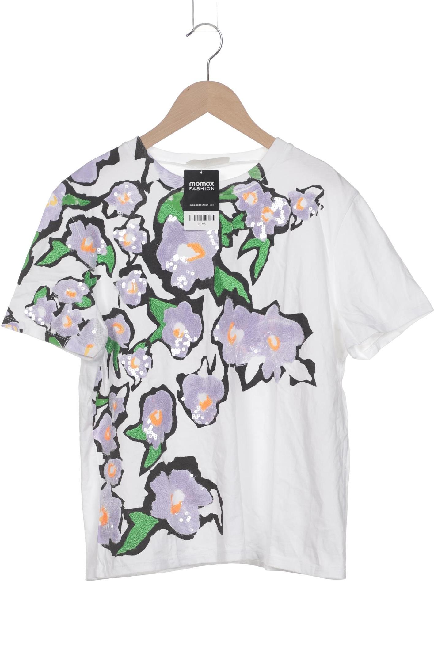 

Sportmax Damen T-Shirt, mehrfarbig, Gr. 44