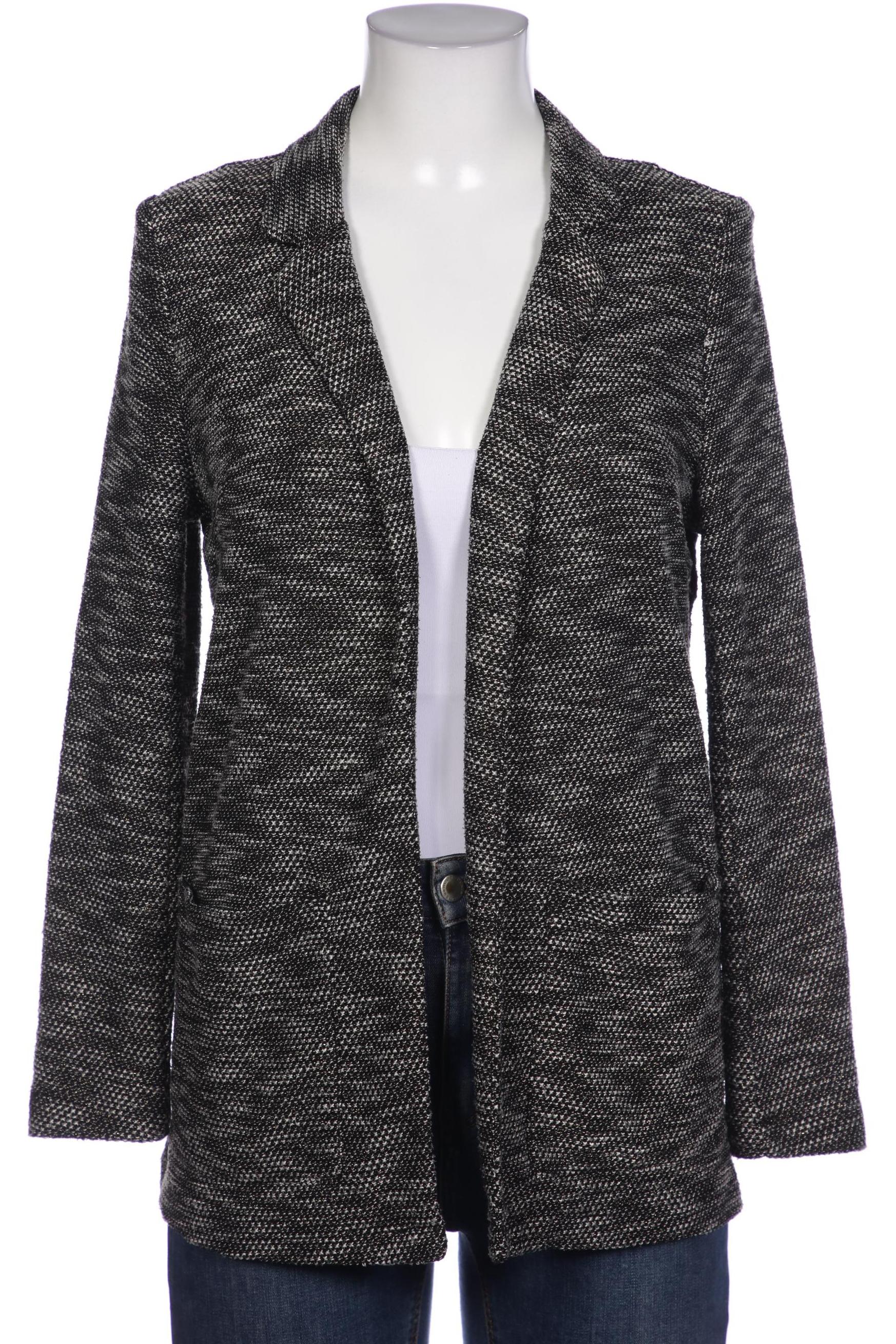 

Springfield Damen Blazer, grau, Gr. 38