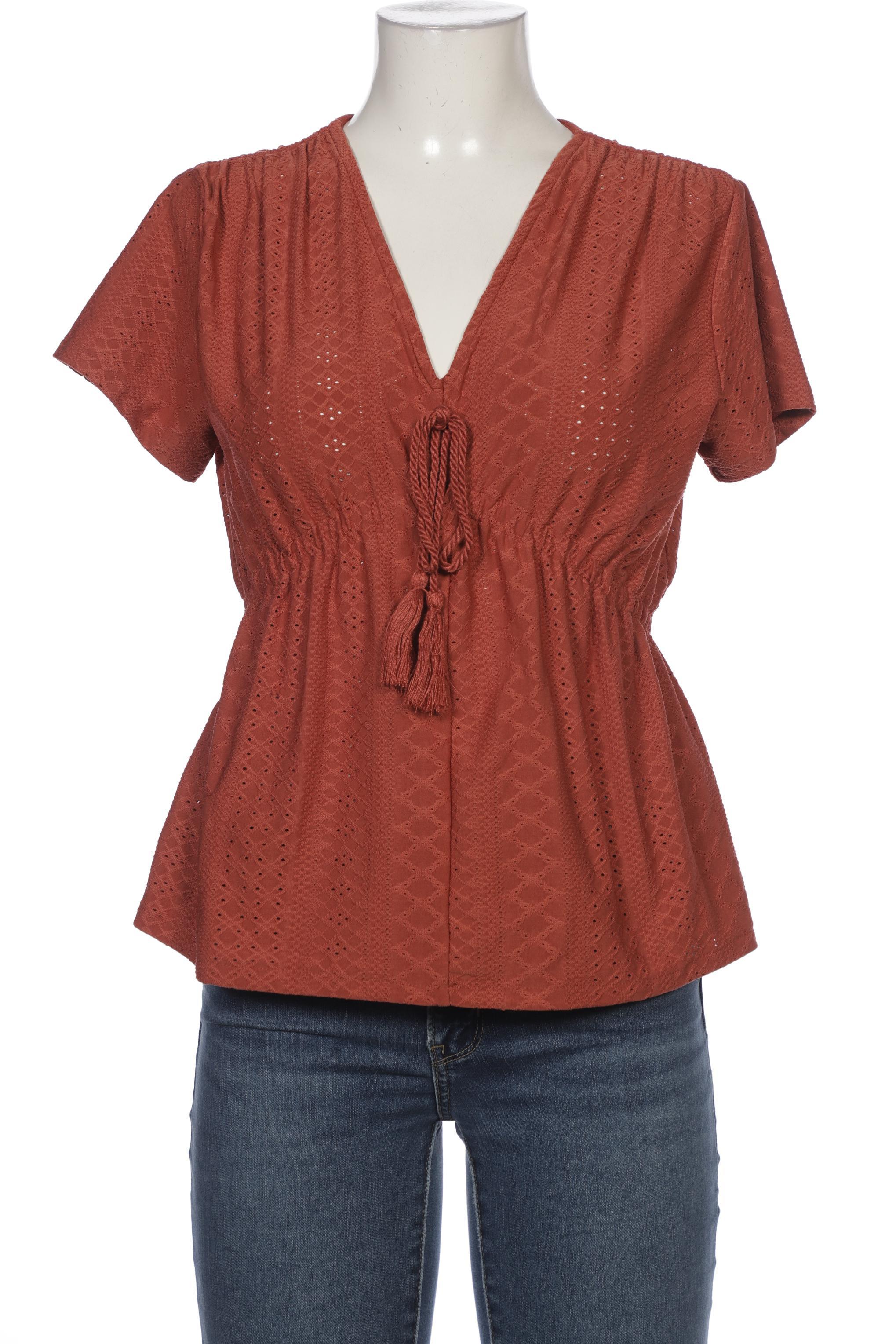 

Springfield Damen Bluse, braun