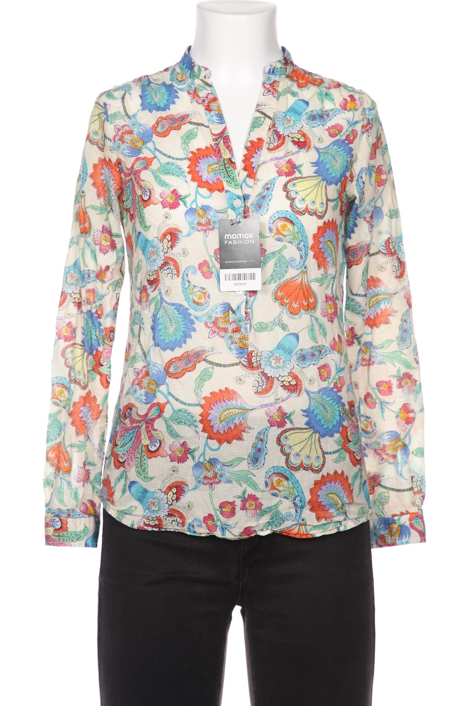 

Springfield Damen Bluse, mehrfarbig, Gr. 36