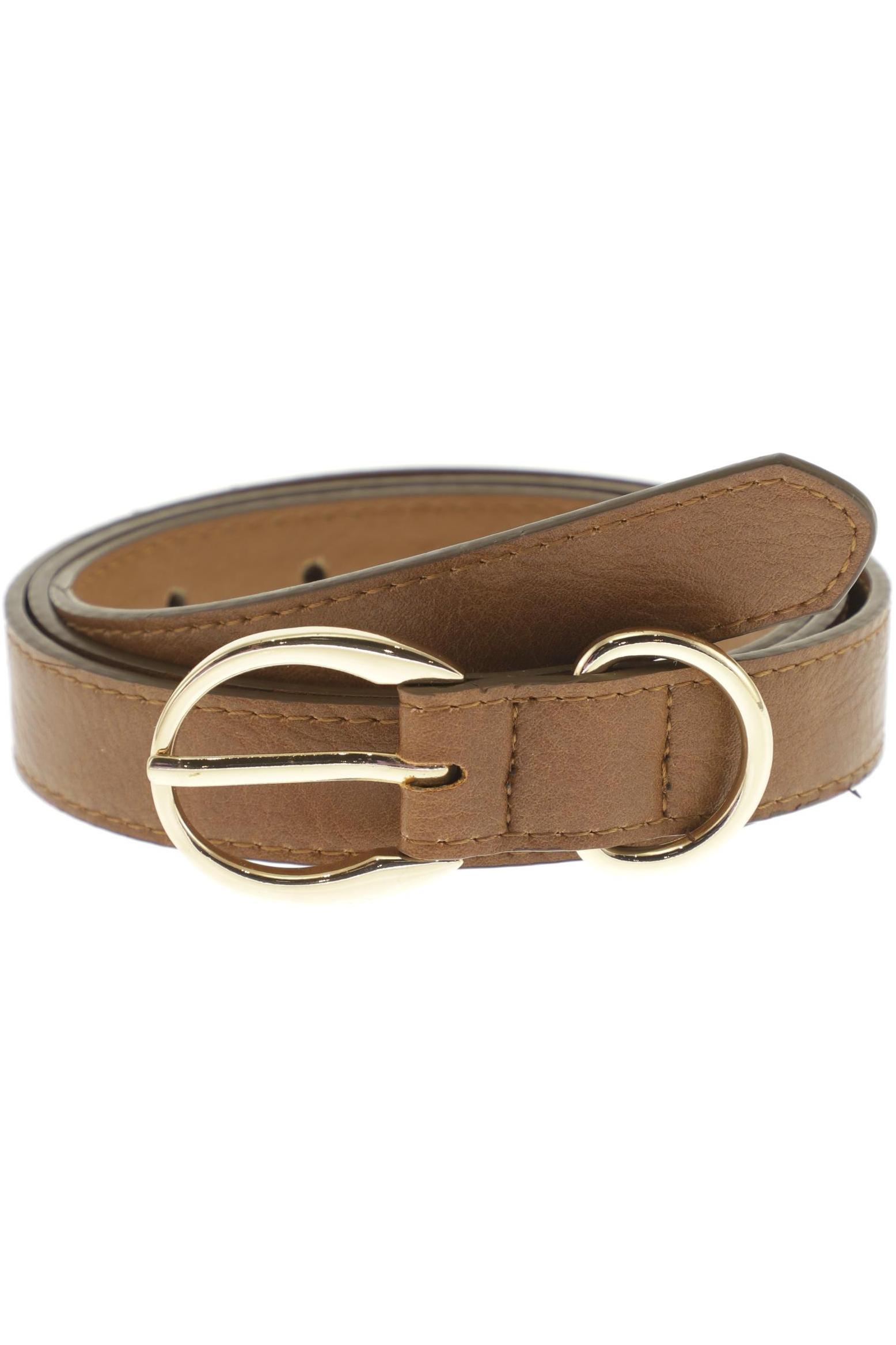 

Springfield Damen Gürtel, braun, Gr. 95