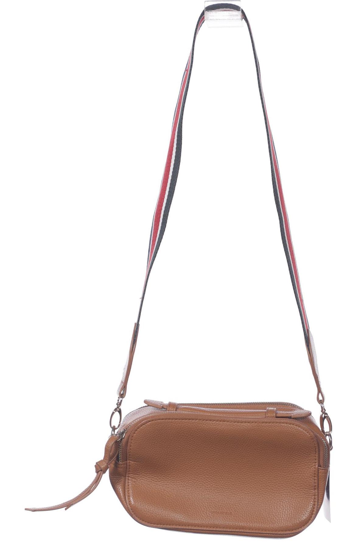 

Springfield Damen Handtasche, braun