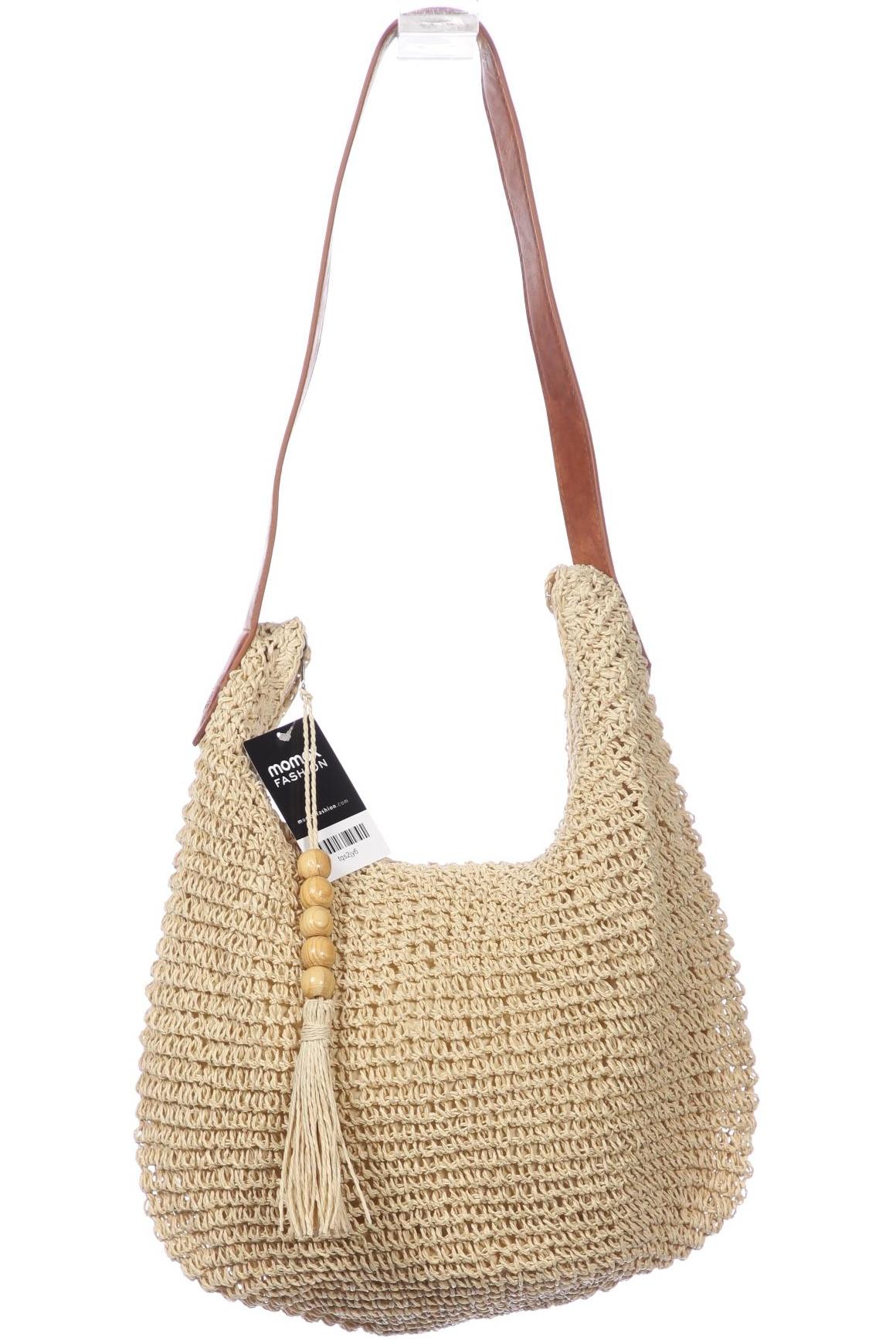 

Springfield Damen Handtasche, beige, Gr.