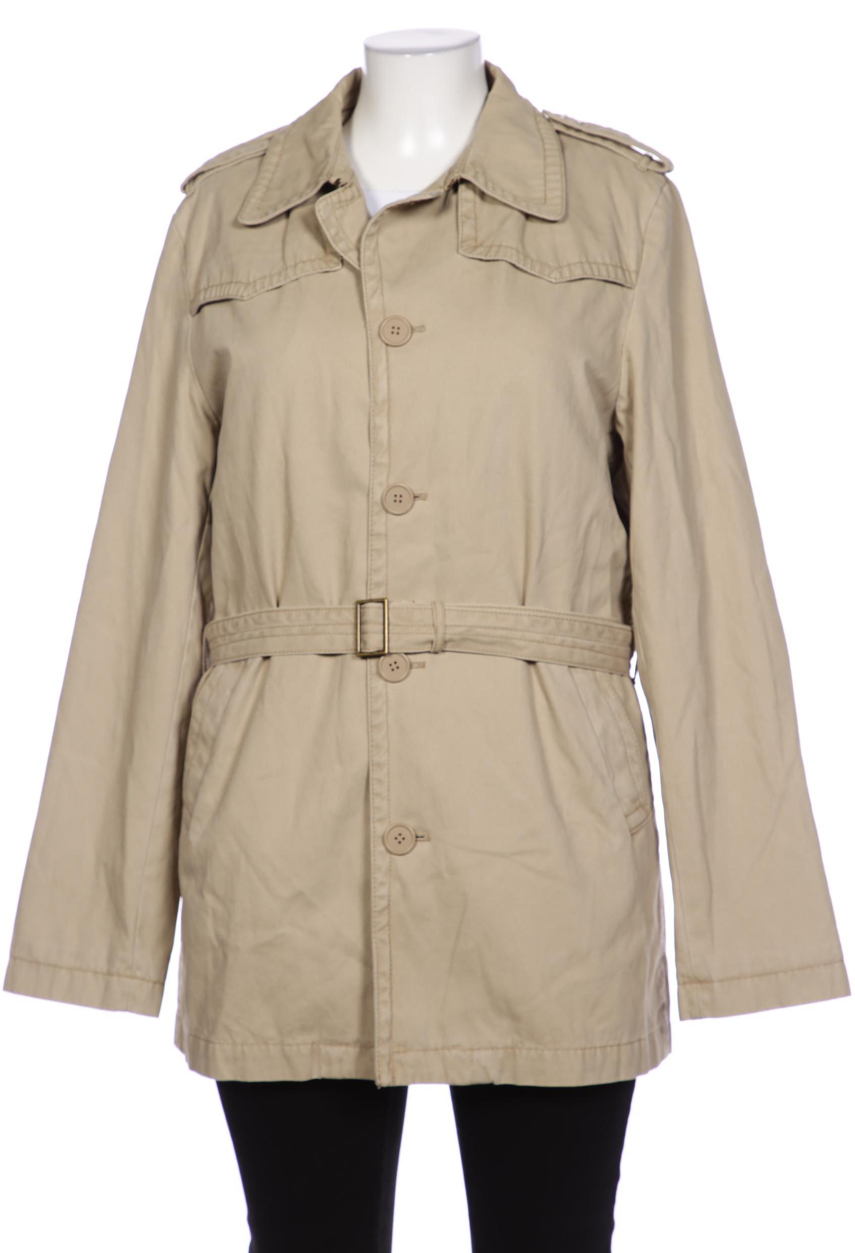 

Springfield Damen Jacke, beige, Gr. 44