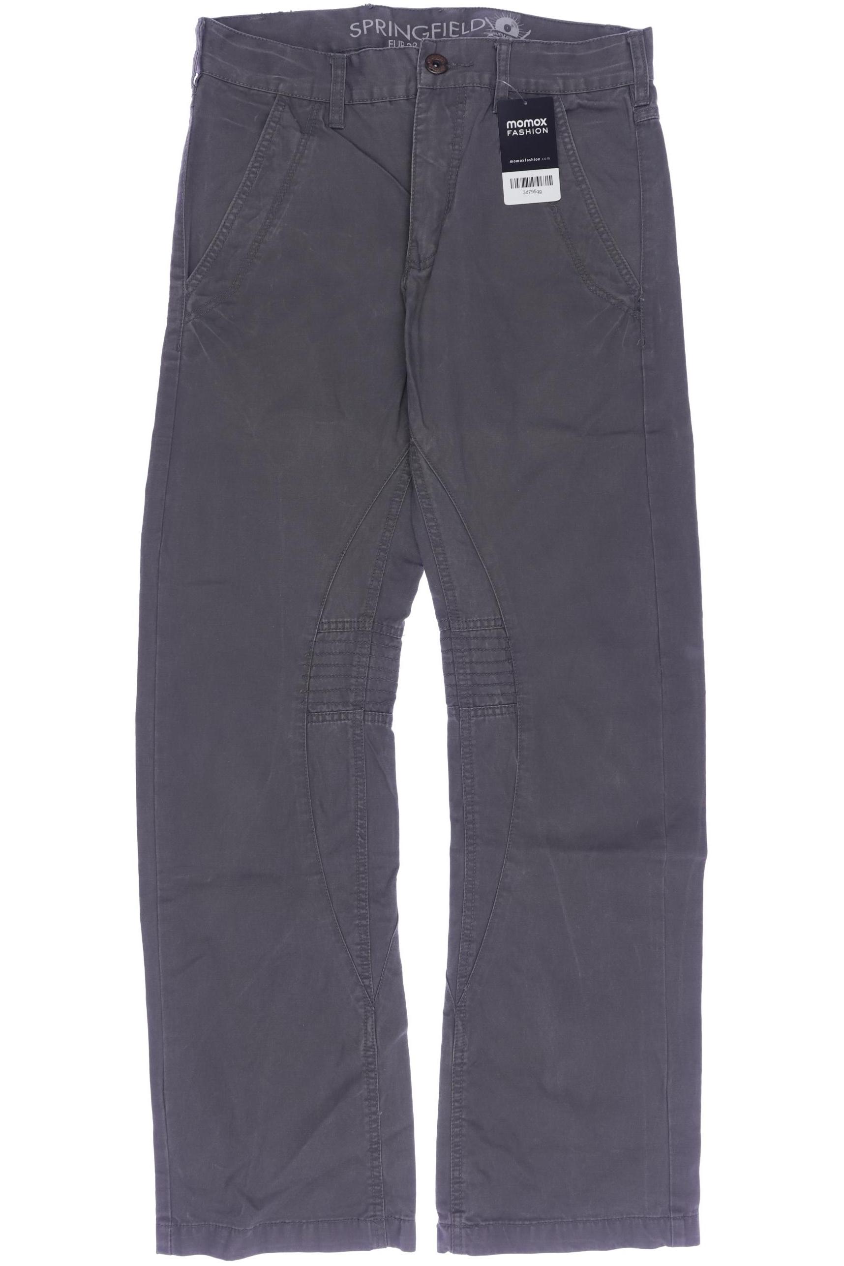 

Springfield Damen Jeans, grau, Gr. 38