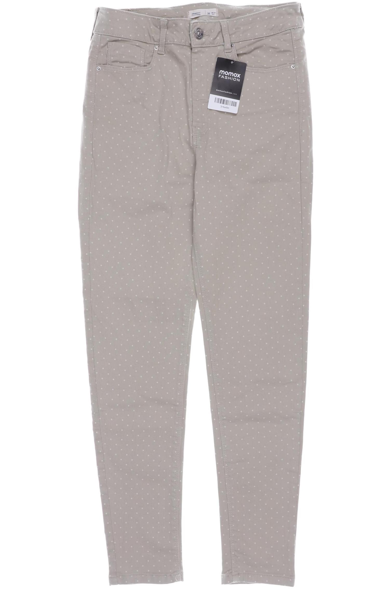 

Springfield Damen Jeans, beige