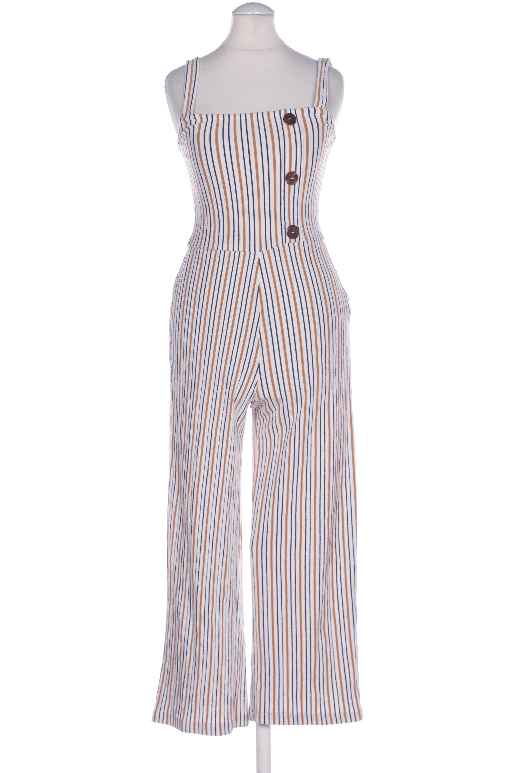 

Springfield Damen Jumpsuit/Overall, mehrfarbig