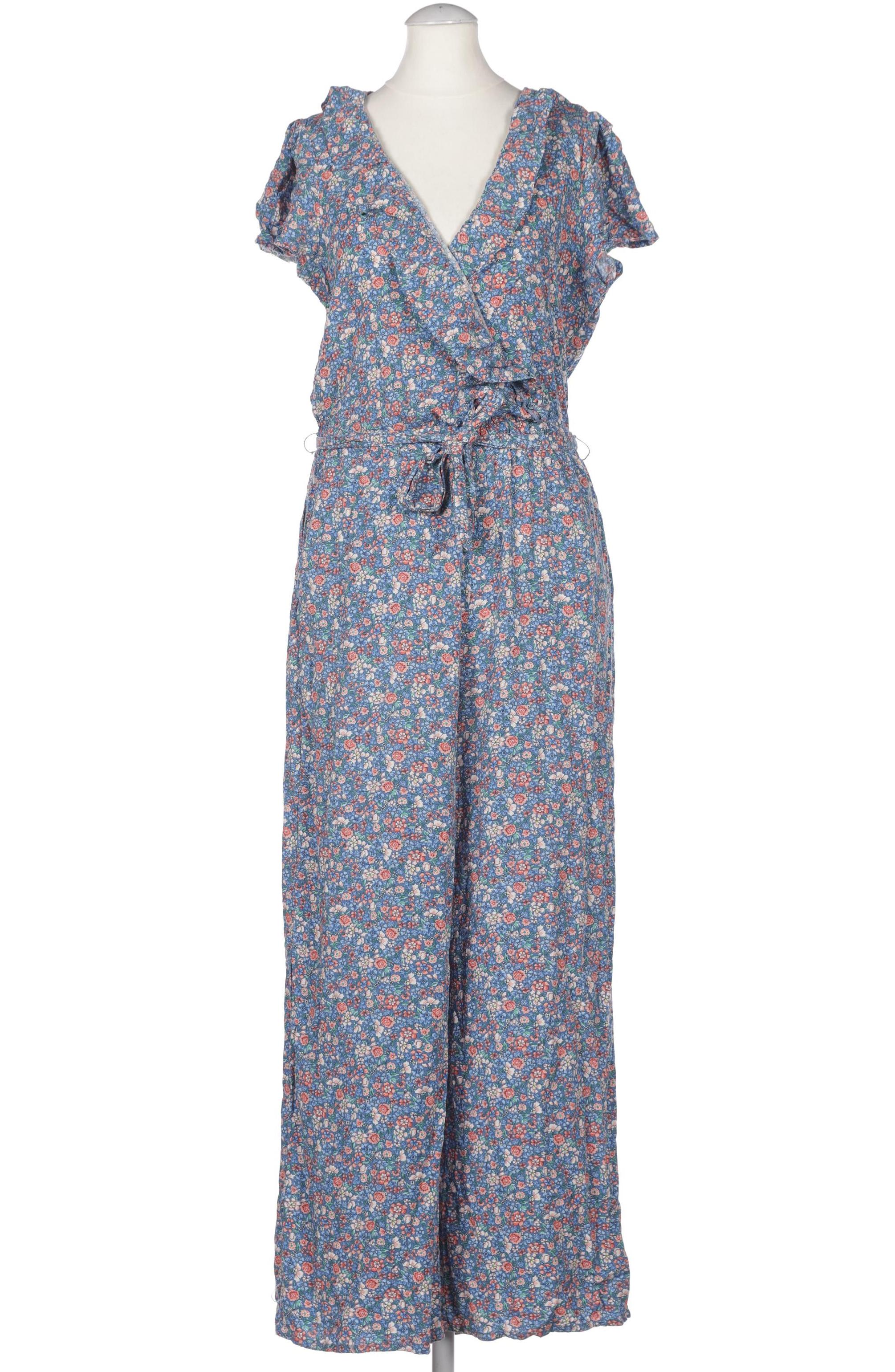 

Springfield Damen Jumpsuit/Overall, blau, Gr. 38