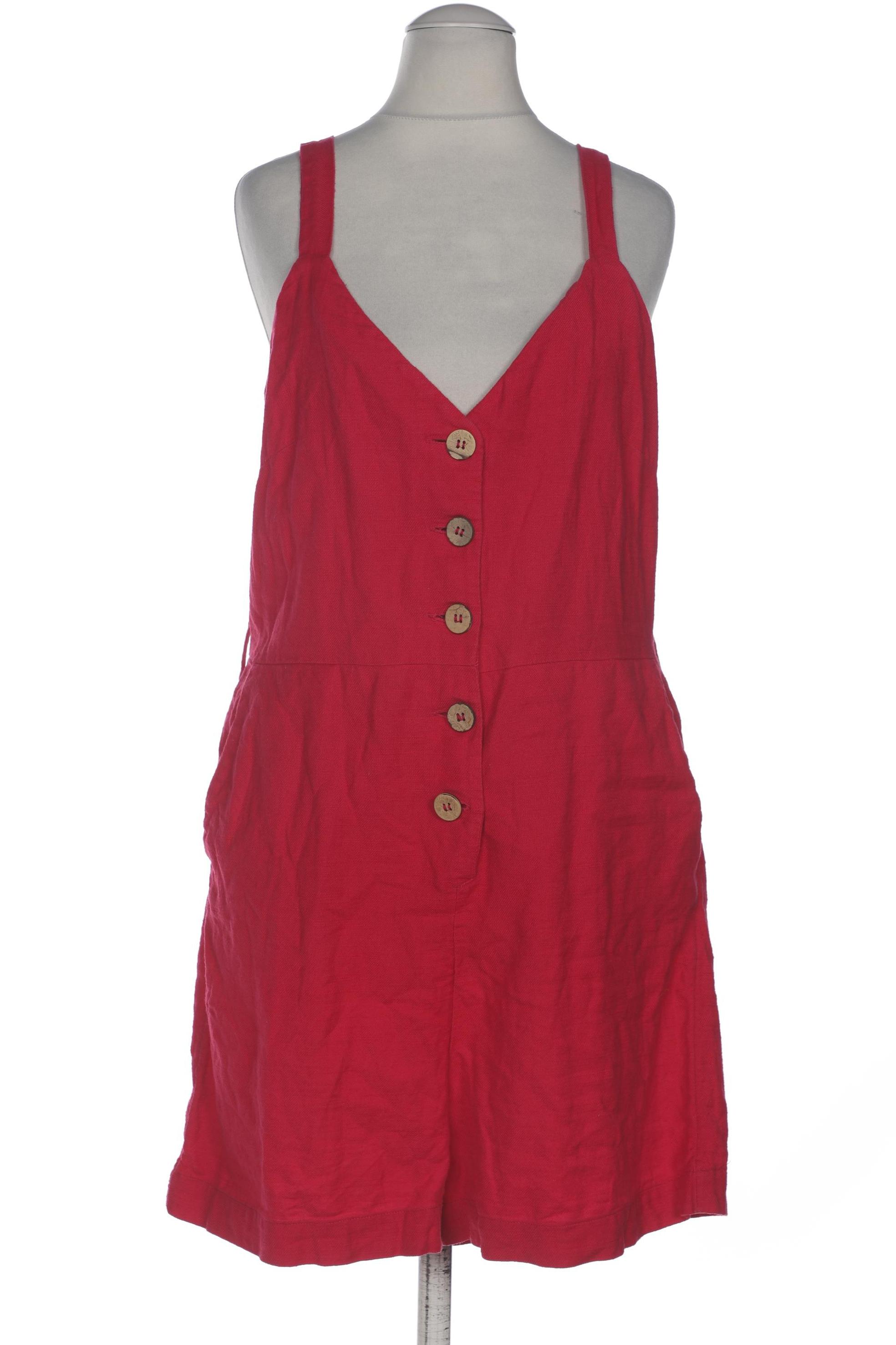 

Springfield Damen Jumpsuit/Overall, pink, Gr. 38