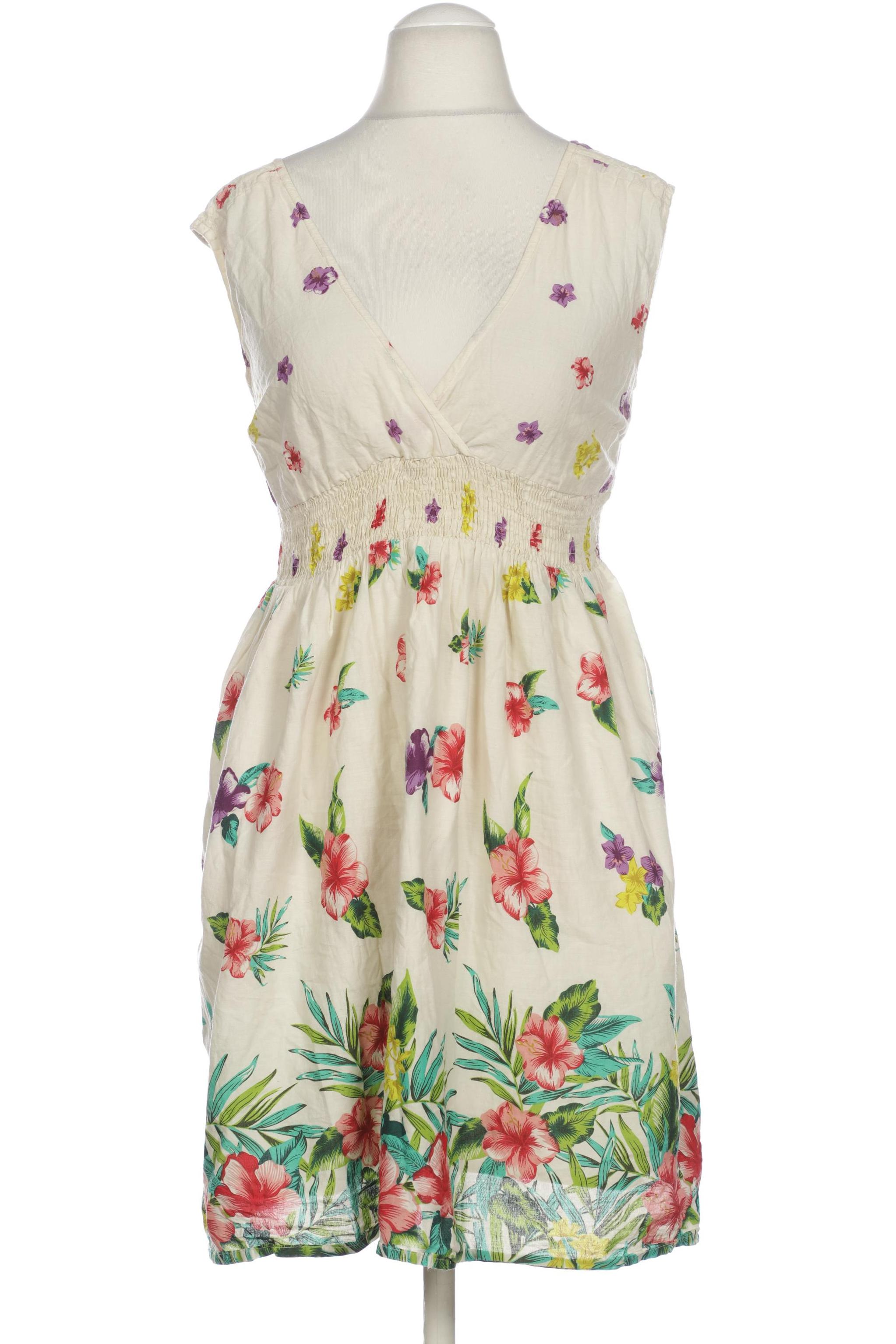 

Springfield Damen Kleid, beige, Gr. 38